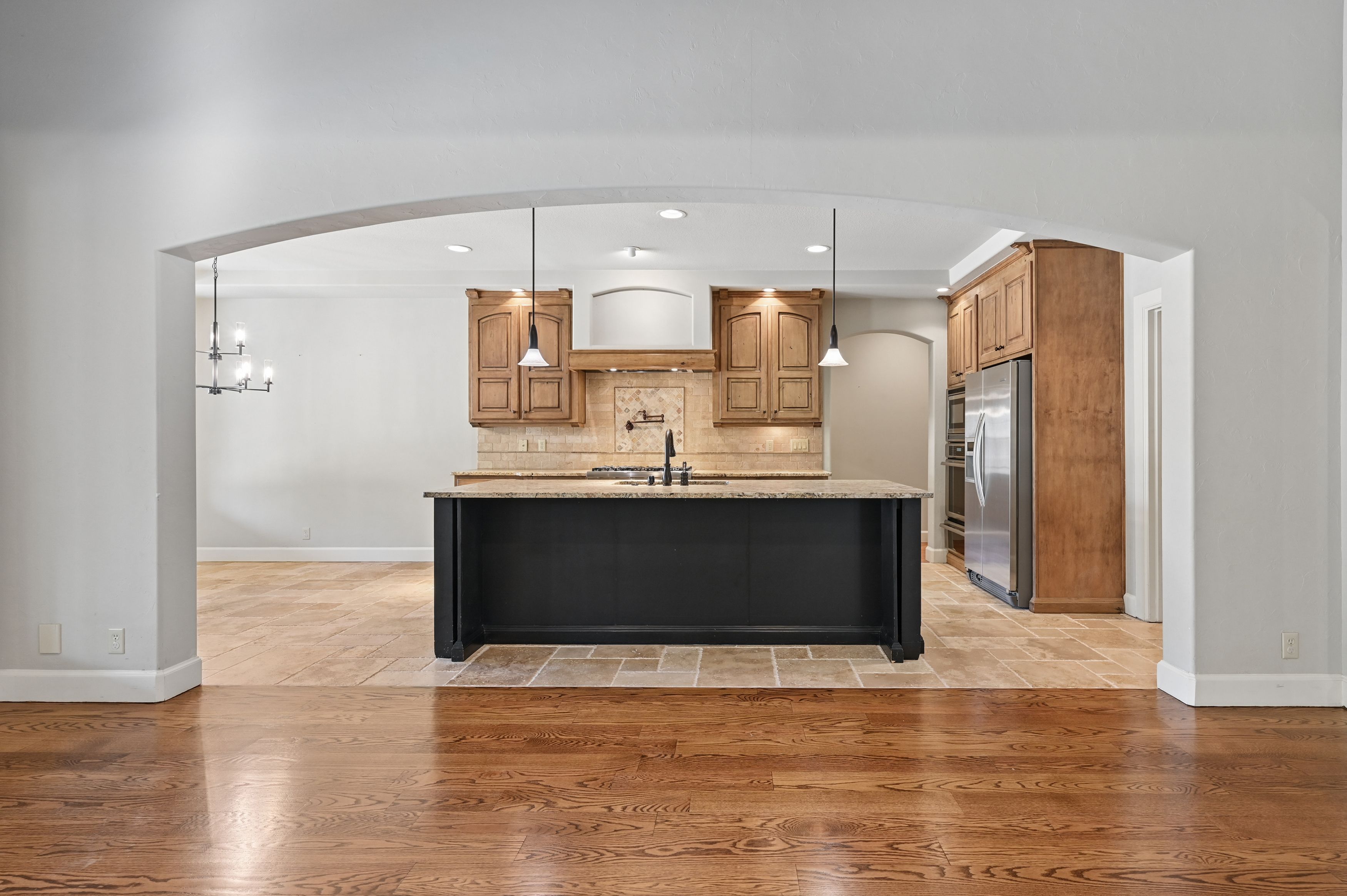  2510 South Delaware Avenue, Tulsa, OK 74114 - 物件實景