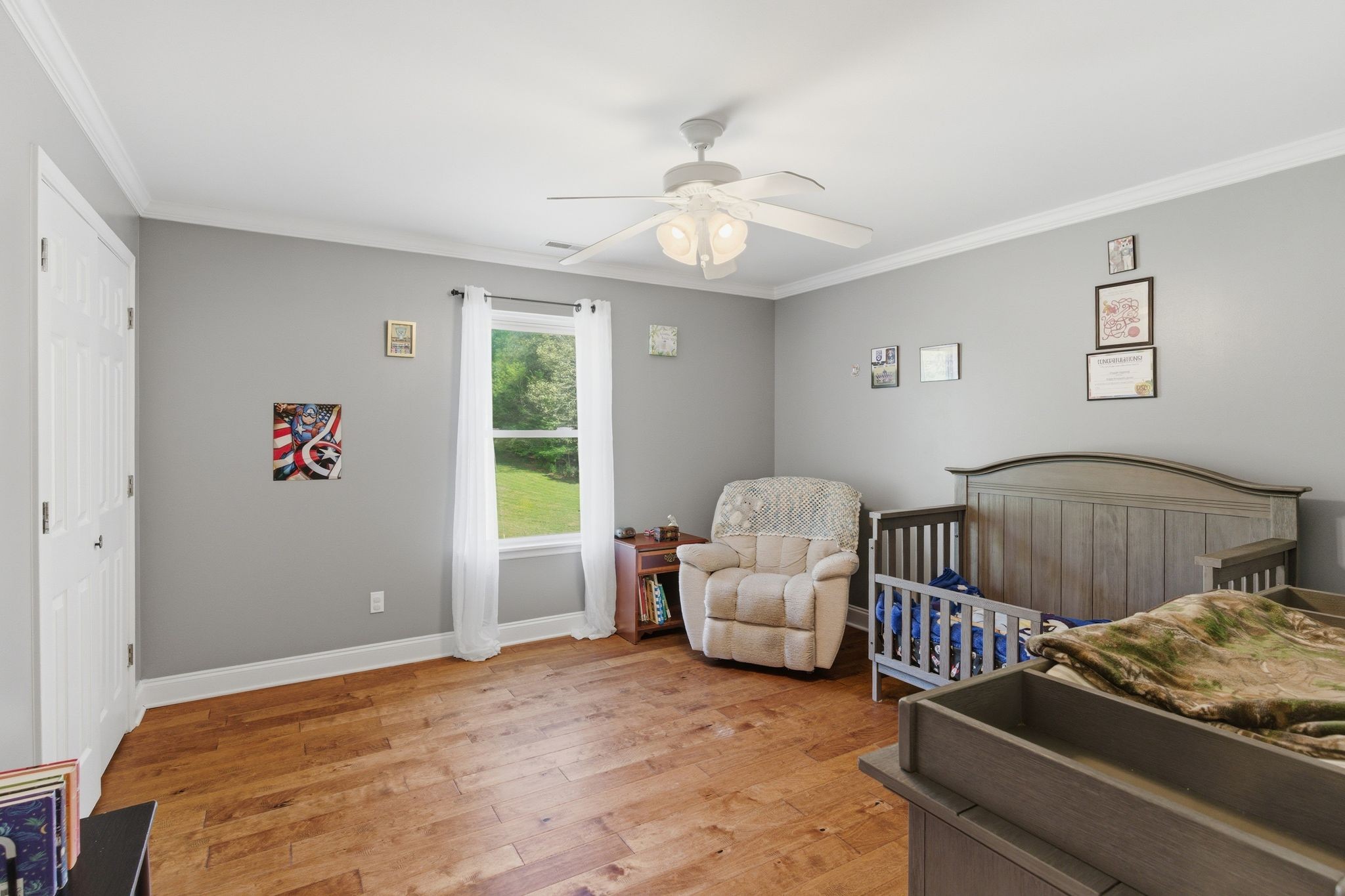  985 Furnace Hollow Road, Dickson, TN, 37055 - 物件實景