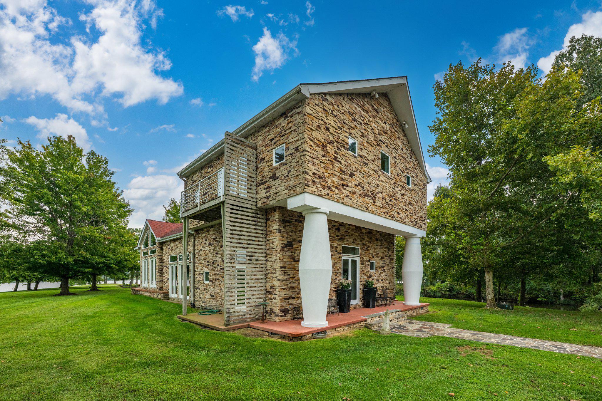  491 Wye Island Road, Queenstown, MD, 21658 - 物件實景
