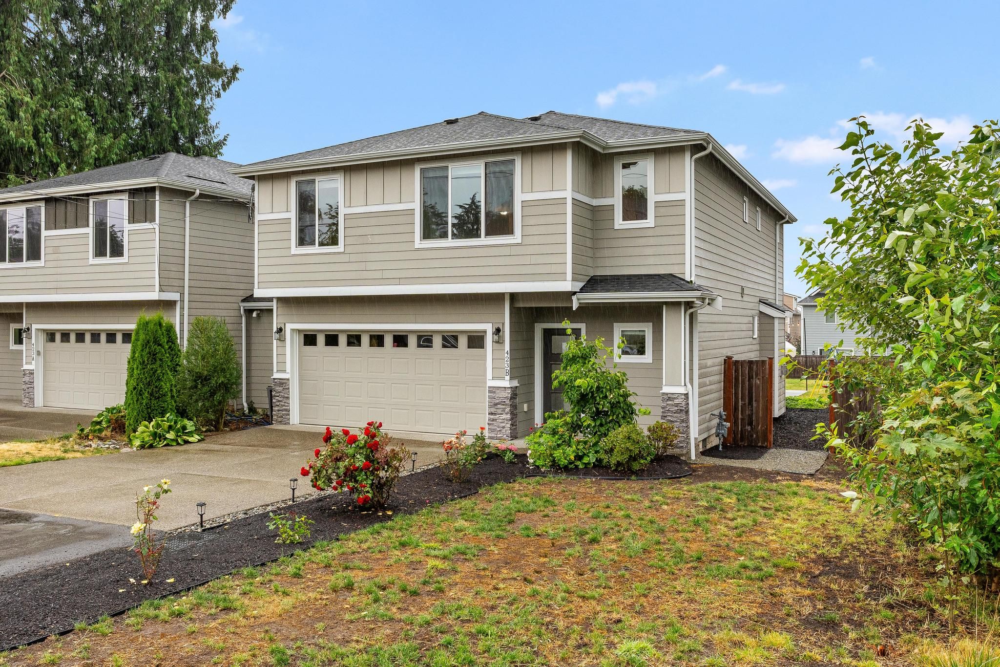  423 205th St SW, Lynnwood, WA 98036 - 物件實景