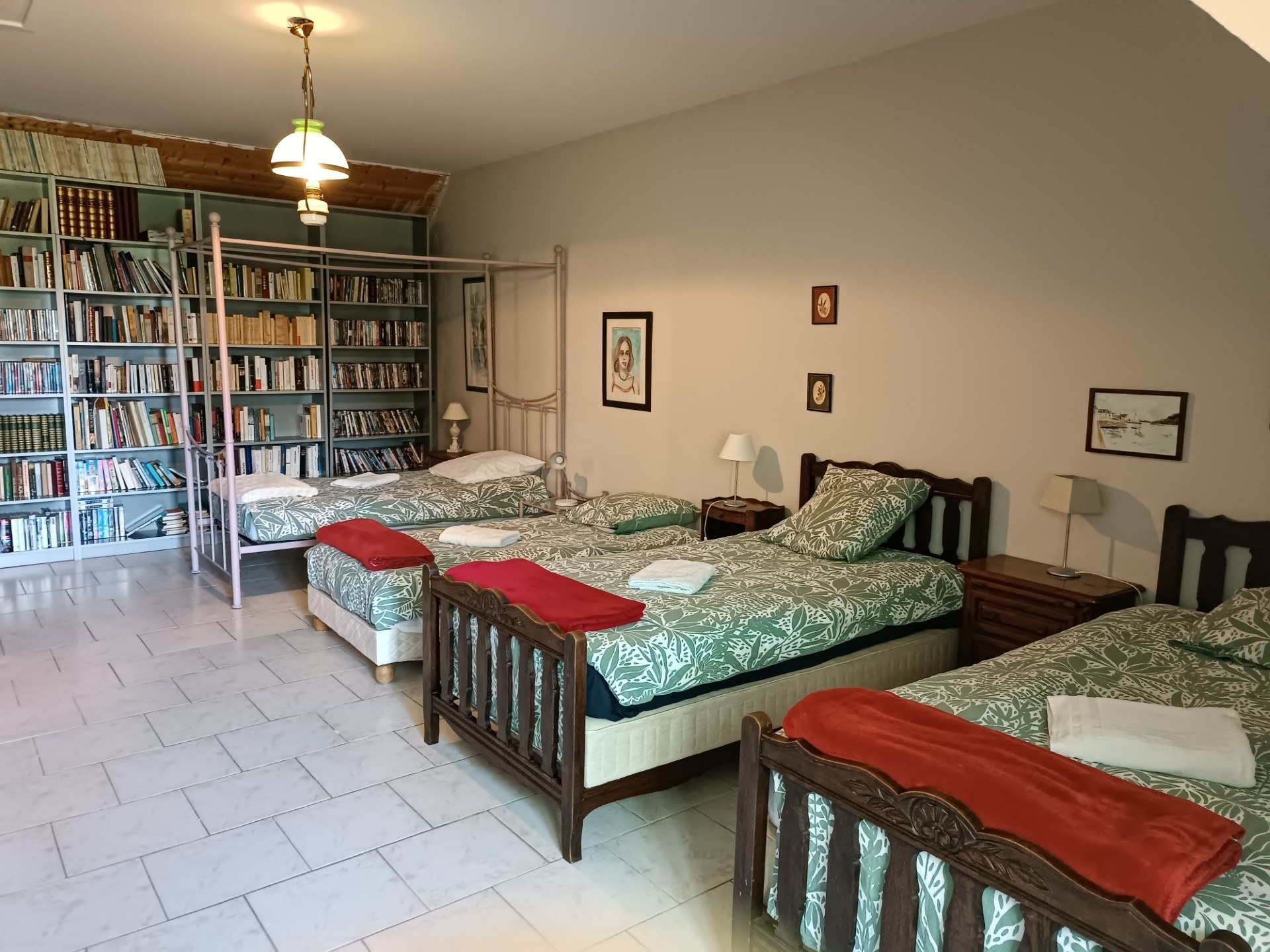  Maison - 物件實景