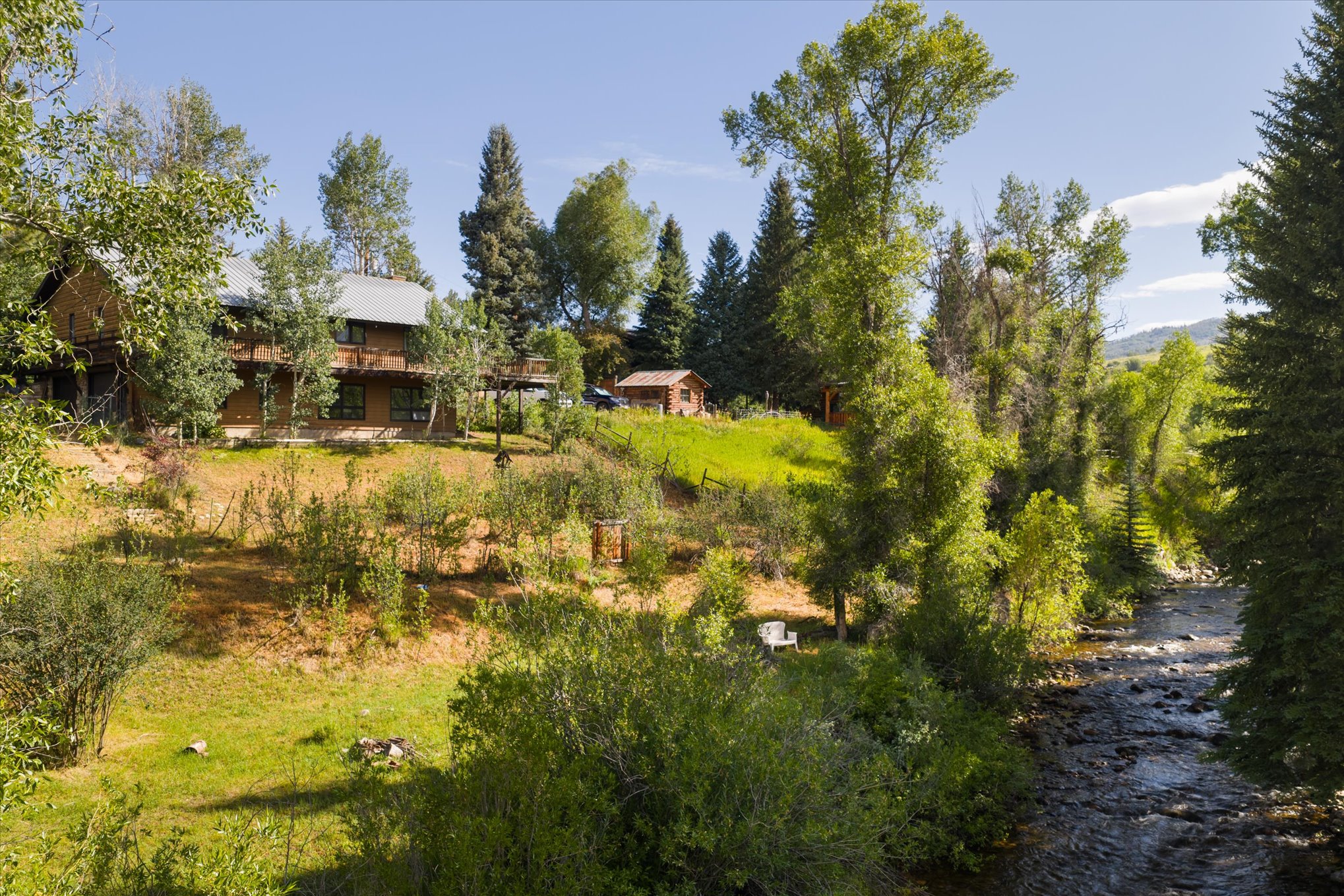  751 Princeton Avenue, Steamboat Springs, CO 80487 - 物件實景