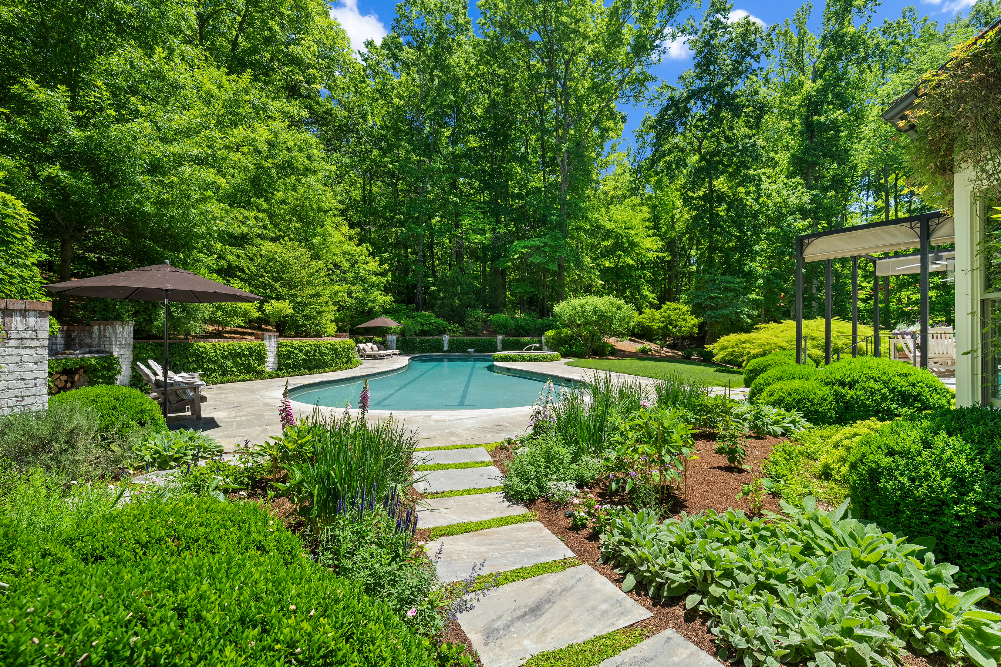  A True Estate Designed to be Experienced and Cherished - 物件實景