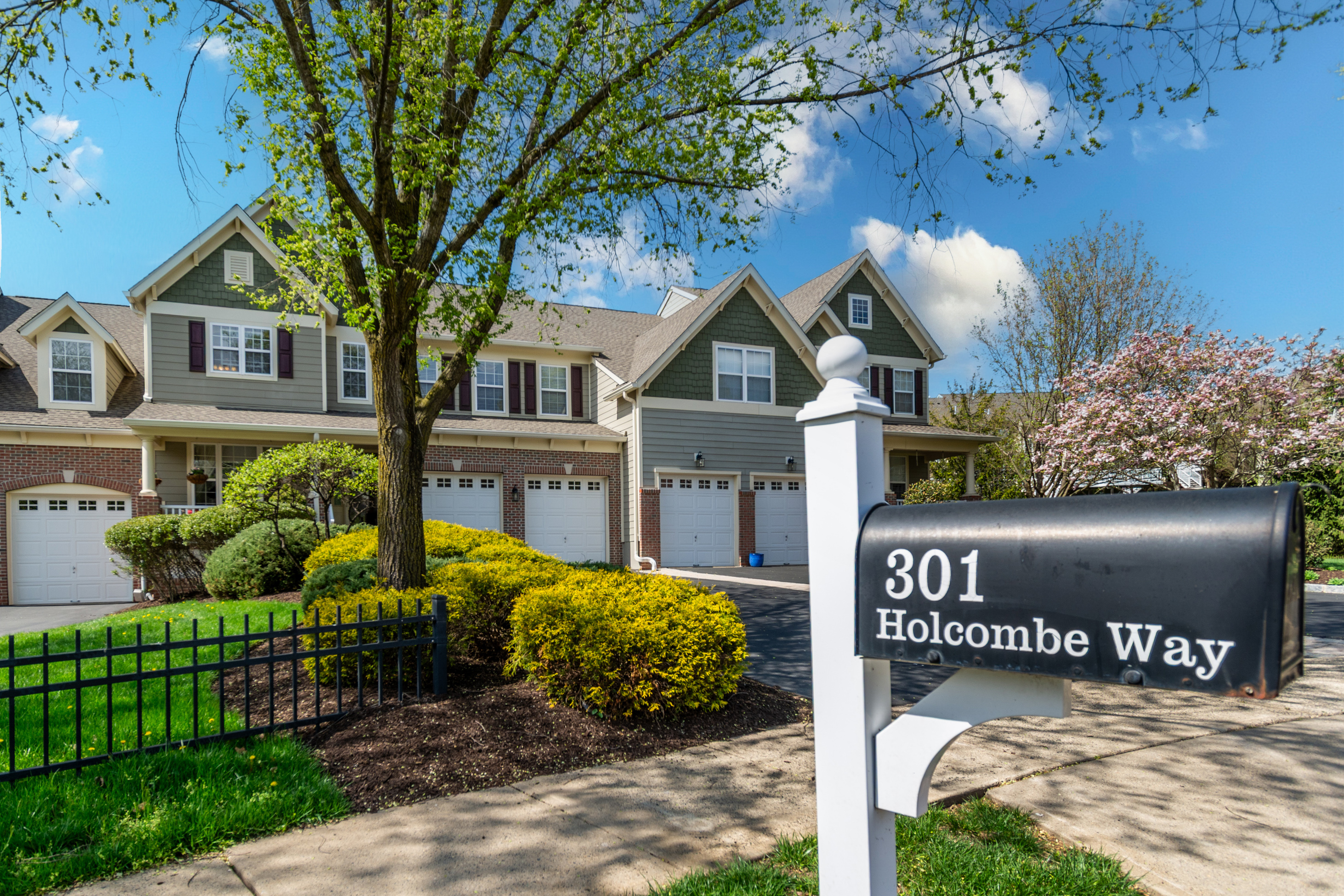  Lambert’s Hill’s Original Model Home Is Ready for Its Next Chapter - 物件實景