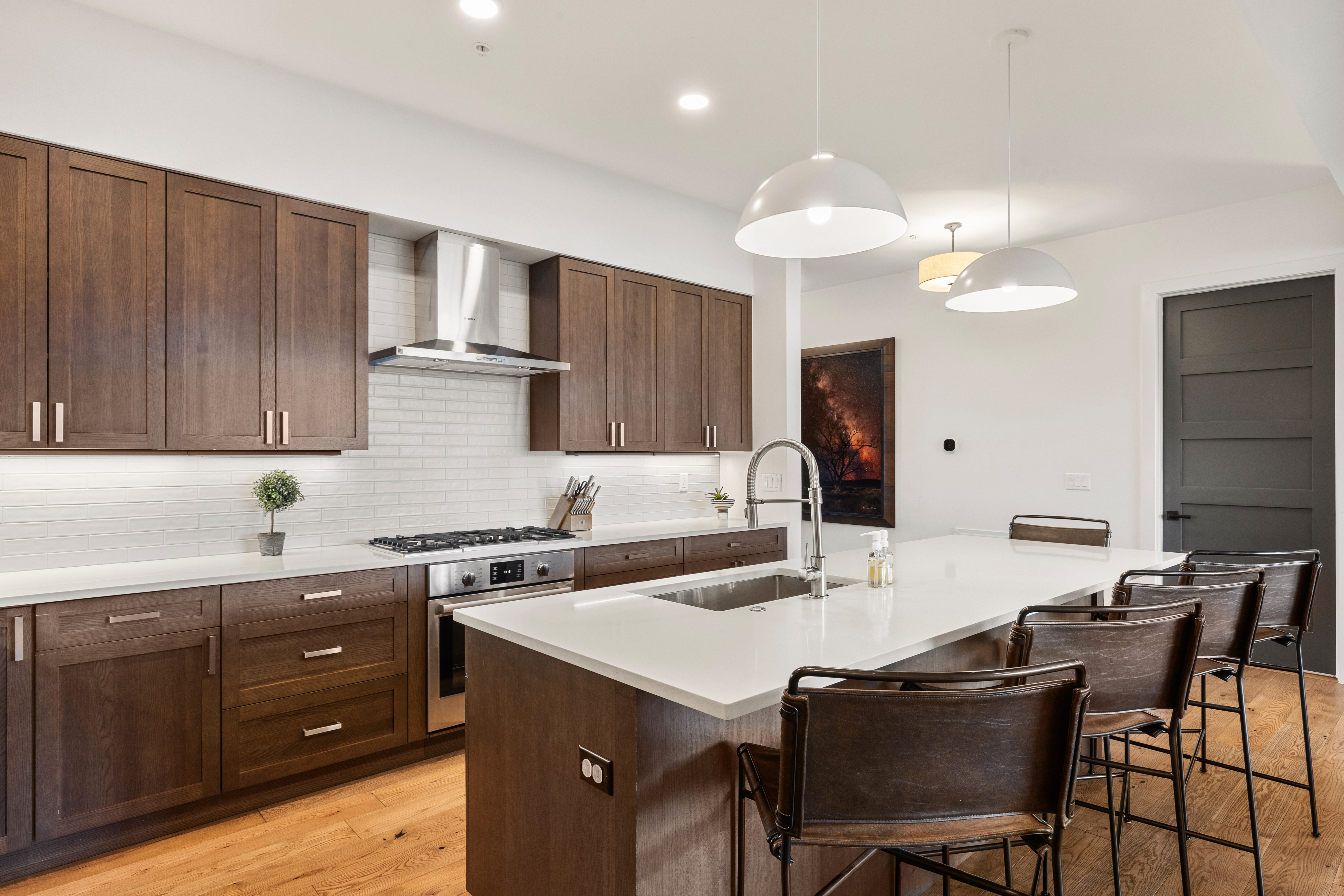  1454 Bangtail Way 2B, Steamboat Springs, CO 80487 - 物件實景