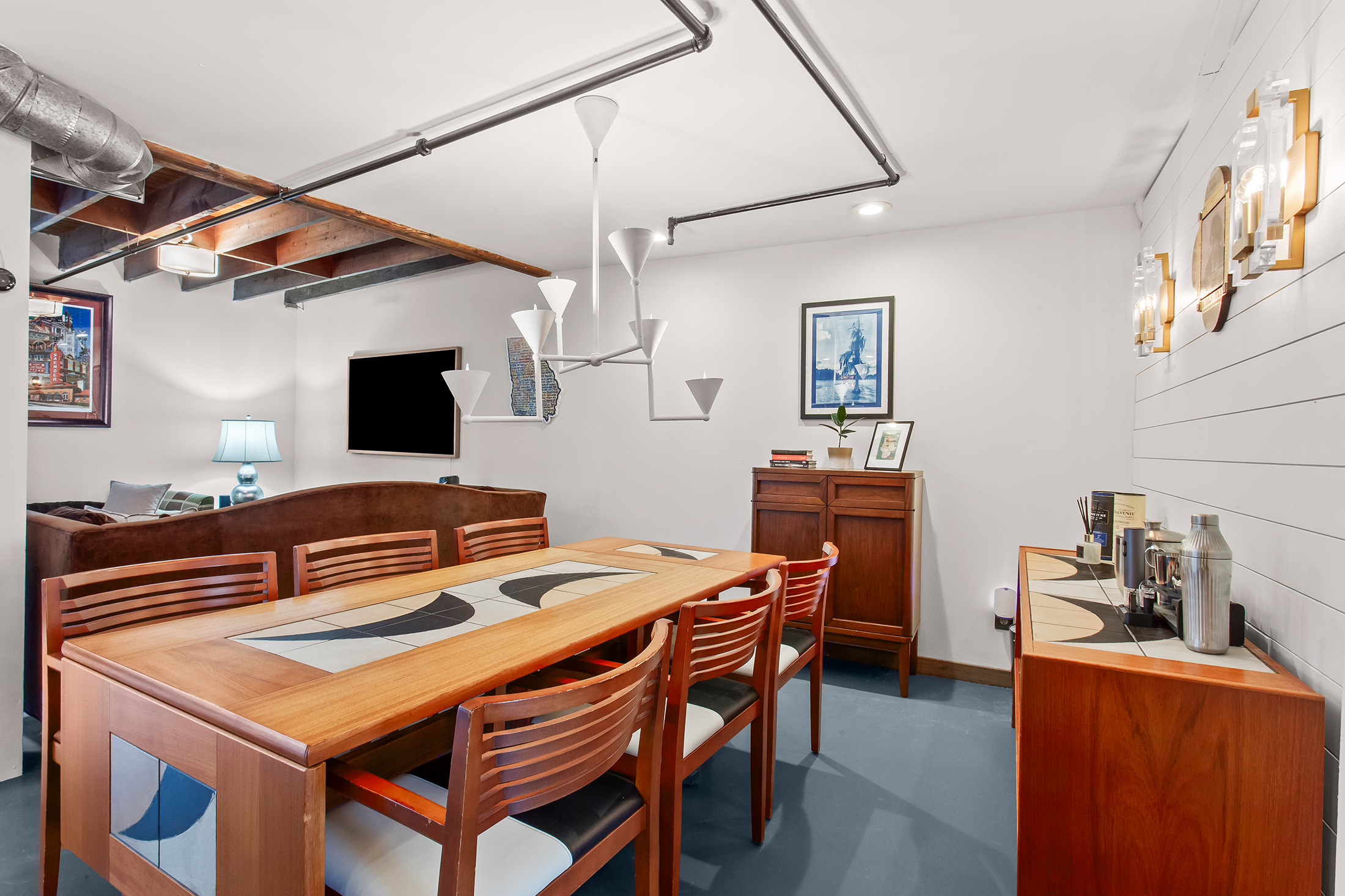 Stunning Loft Living Tucked Away in Candler Park - 物件實景