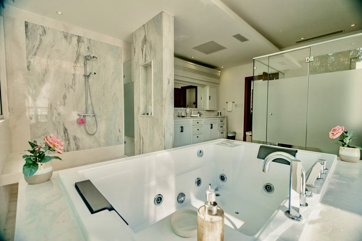 Exquisite 9-Bedroom Beachfront Cap Cana Villa With, Cap Cana, DO, 9 Bedrooms Bedrooms, ,10 BathroomsBathrooms,Residential,For Sale,Exquisite 9-Bedroom Beachfront Cap Cana Villa With,1335380