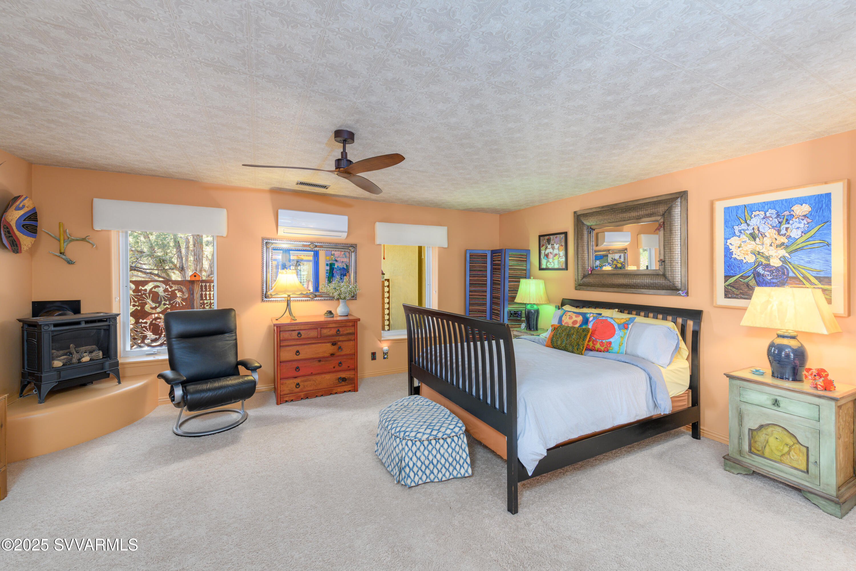 Sedona, Arizona, 86336, United States, 5 Bedrooms Bedrooms, ,4 BathroomsBathrooms,Residential,For Sale,1826658