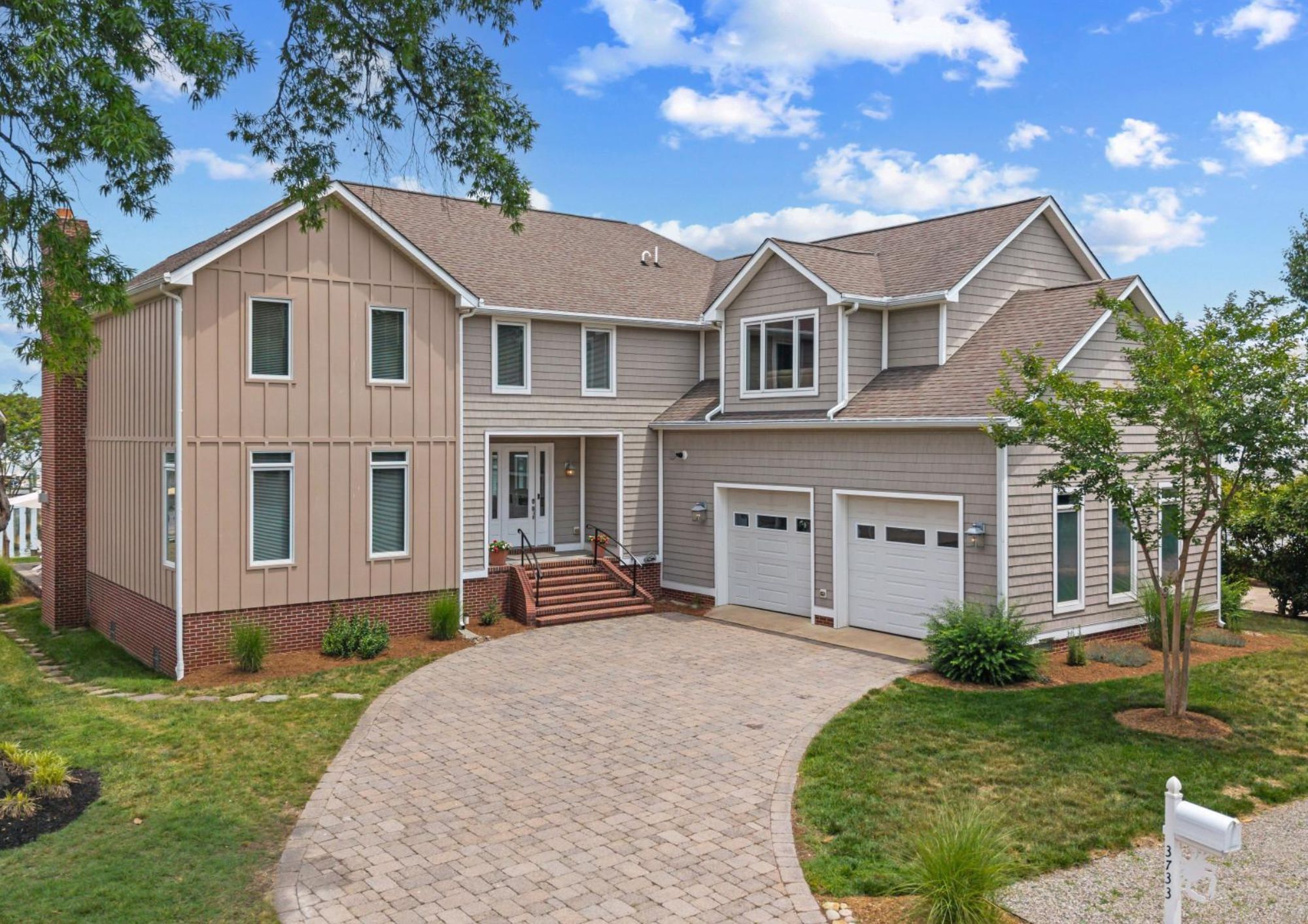  3733 Thomas Point Road, Annapolis, MD, 21403 - 物件實景