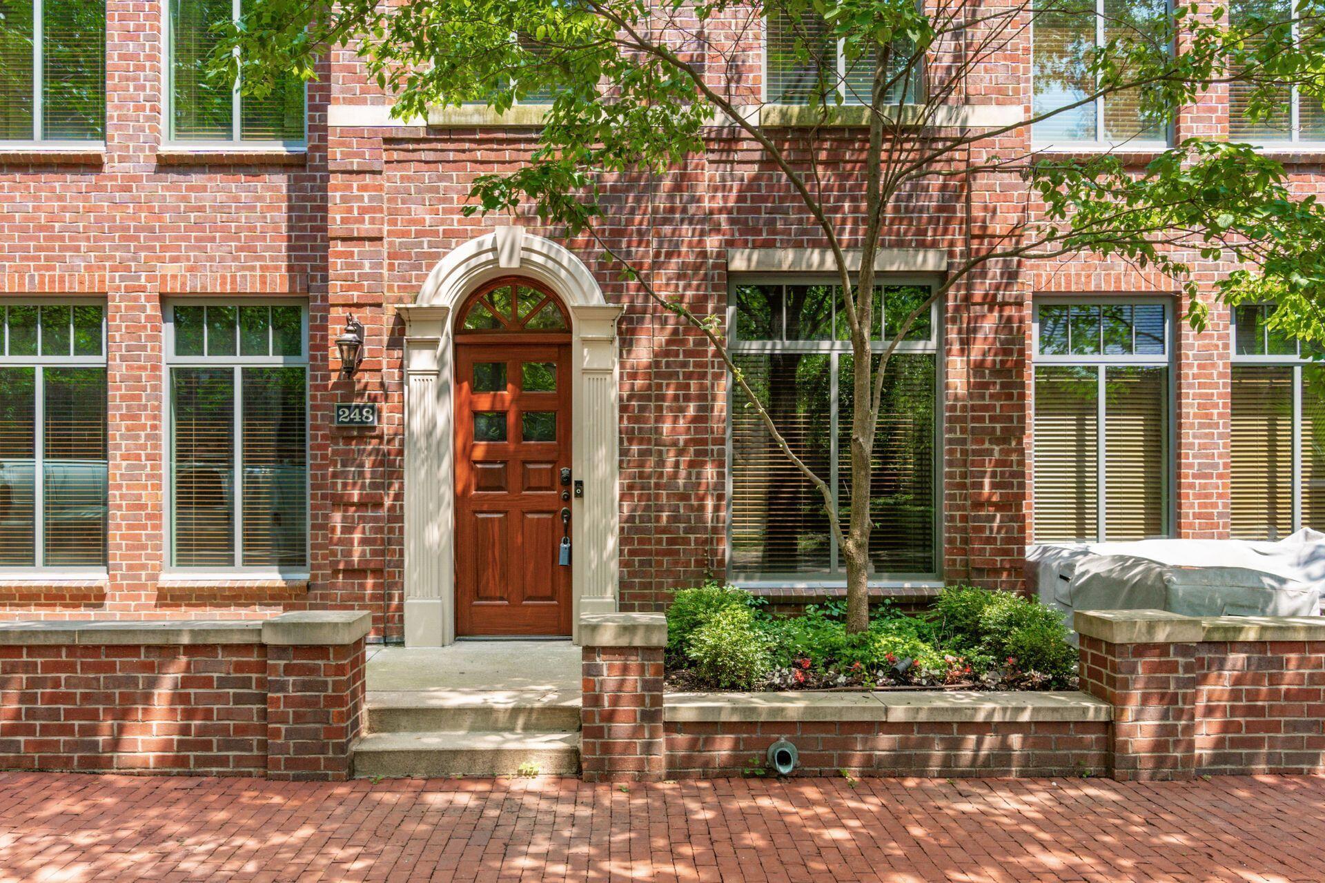 Columbus, Ohio, 43215, United States, 2 Bedrooms Bedrooms, ,3 BathroomsBathrooms,Residential,For Sale,1903521