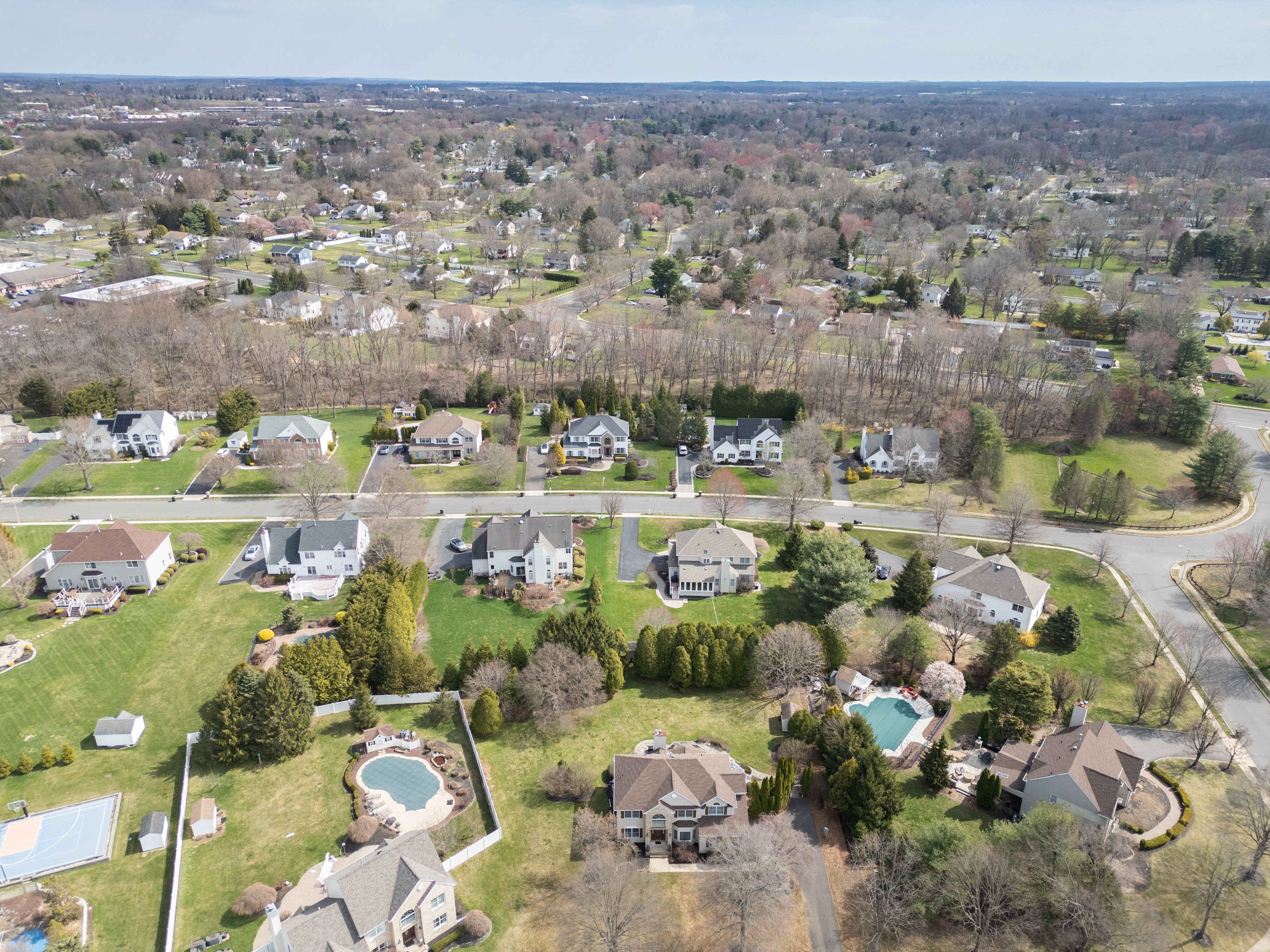  51 Outlook Lane - 物件實景