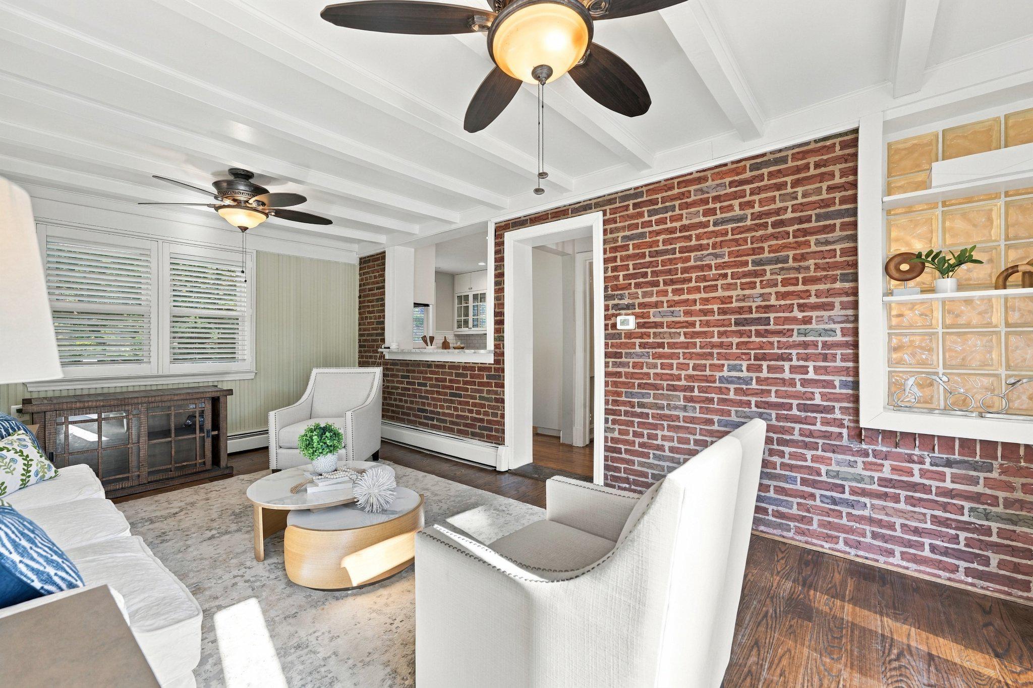  4518 N Glebe Road, Arlington, VA, 22207 - 物件實景