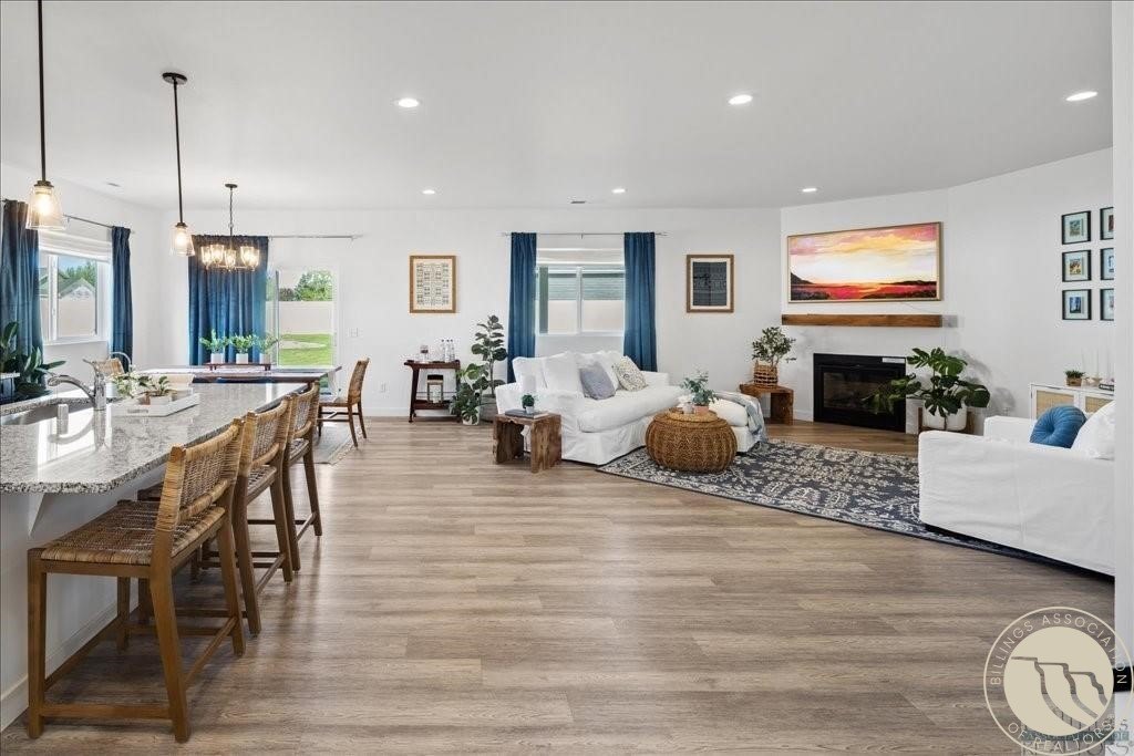 Billings, Montana, 59106, United States, 4 Bedrooms Bedrooms, ,3 BathroomsBathrooms,Residential,For Sale,2009756