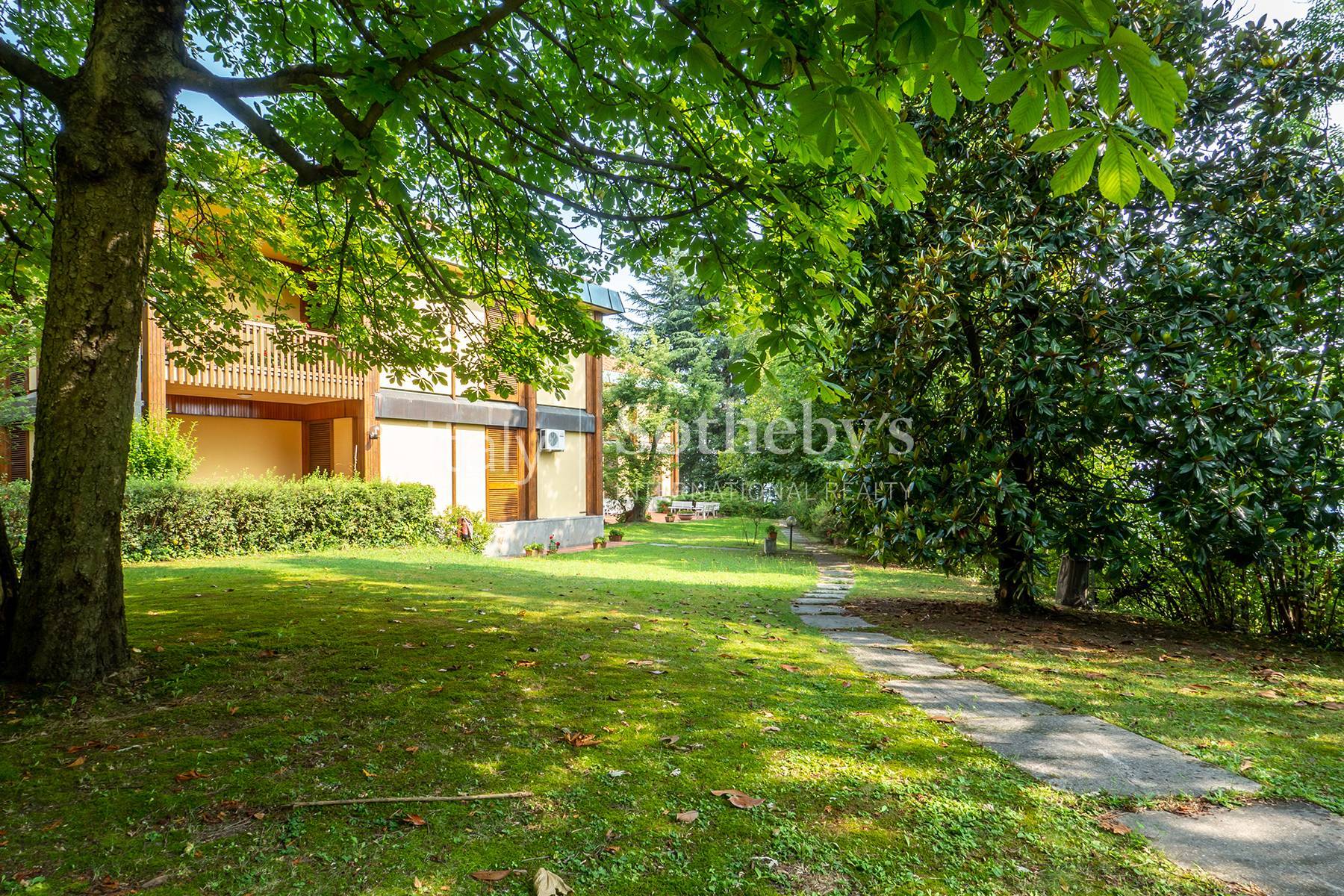  Bright apartment on the hill of San Mauro Torinese - 物件實景