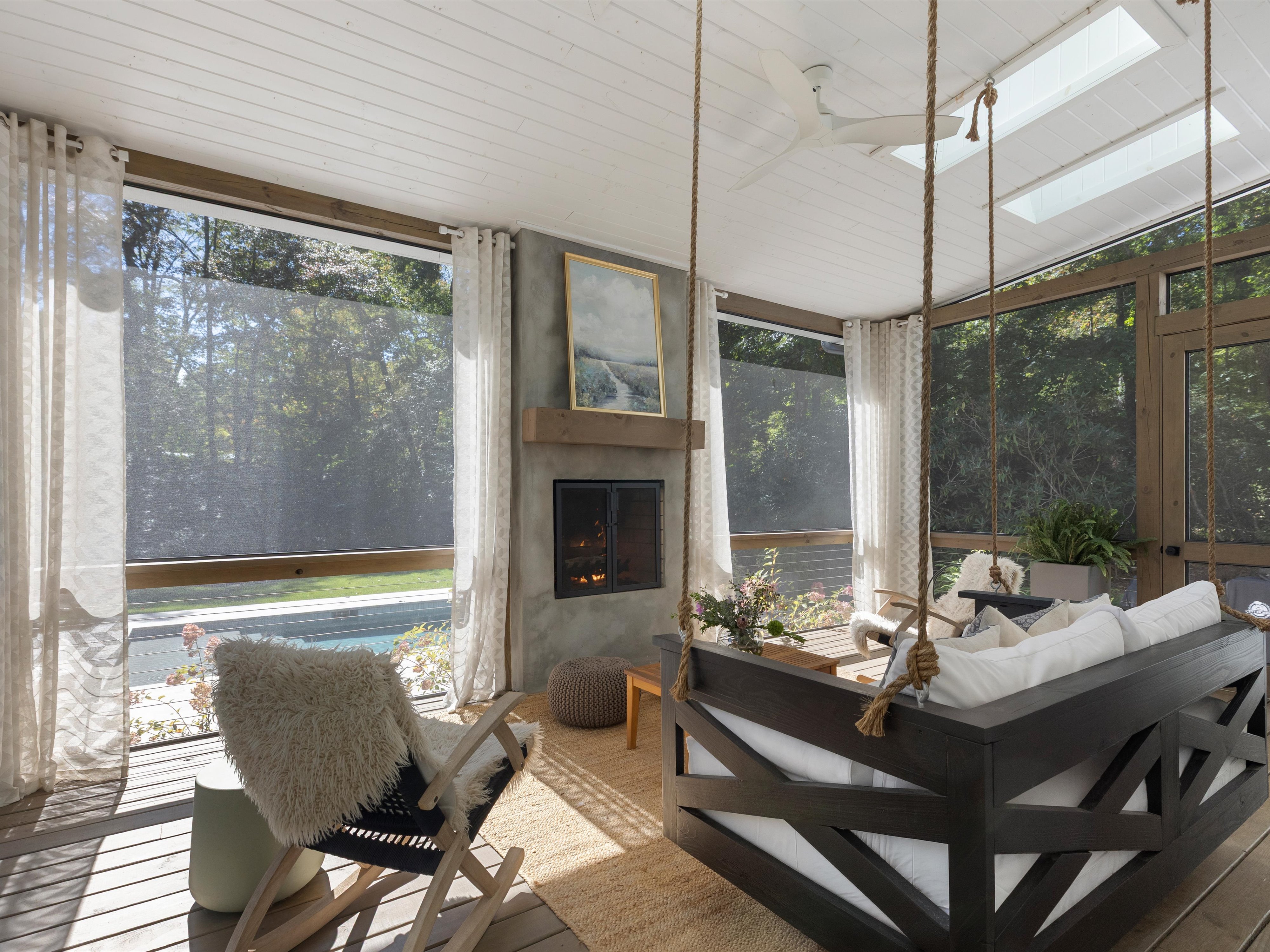  The In-Town Garden Cottage - 物件實景