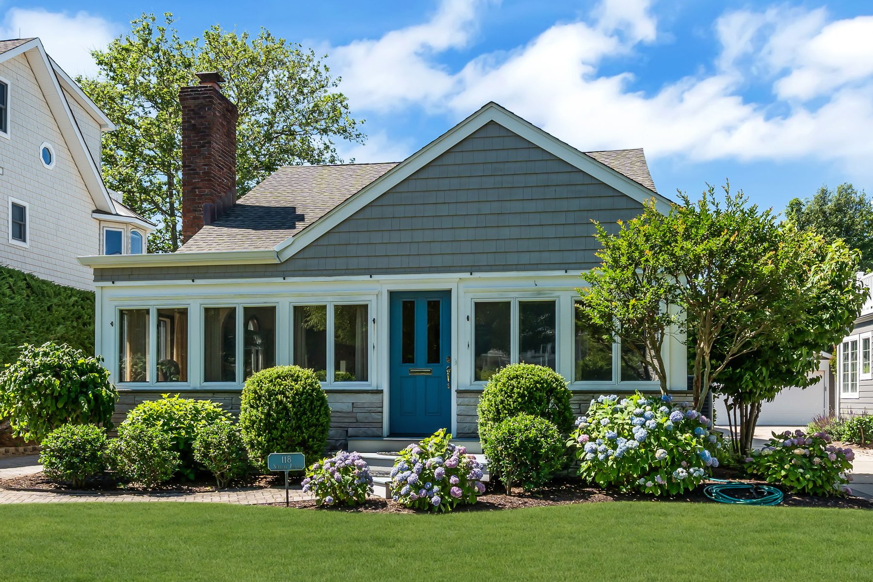  Charming Sea Girt Cape Cod - 物件實景