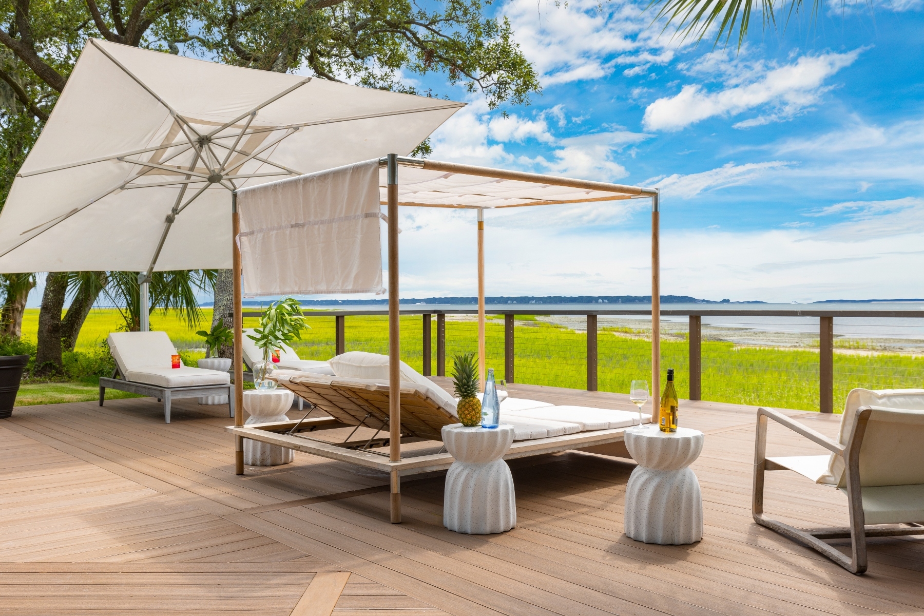  Buck Island  A Private Lowcountry Sanctuary - 物件實景