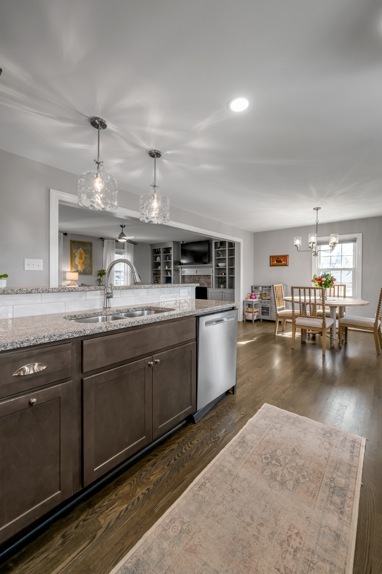  1252 Gainesway Drive - 物件實景