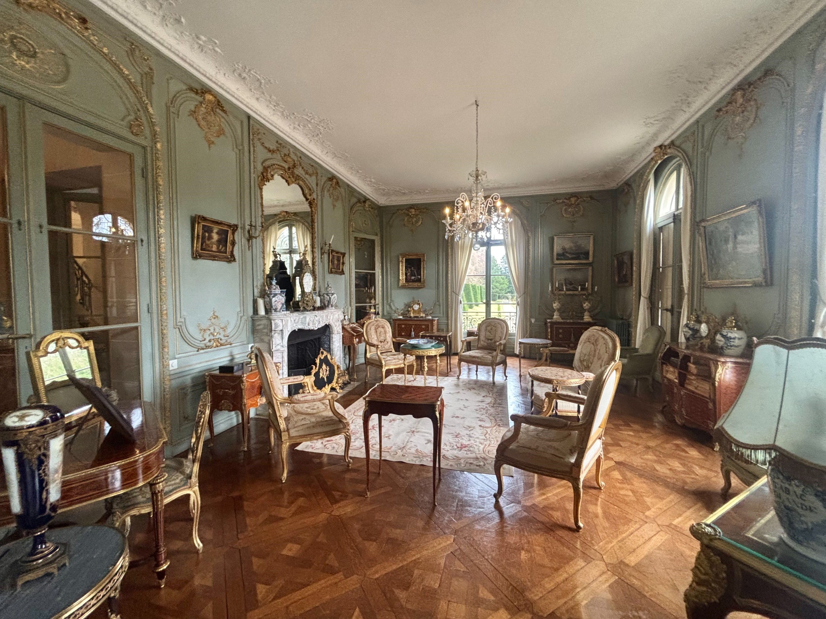  Château - 物件實景