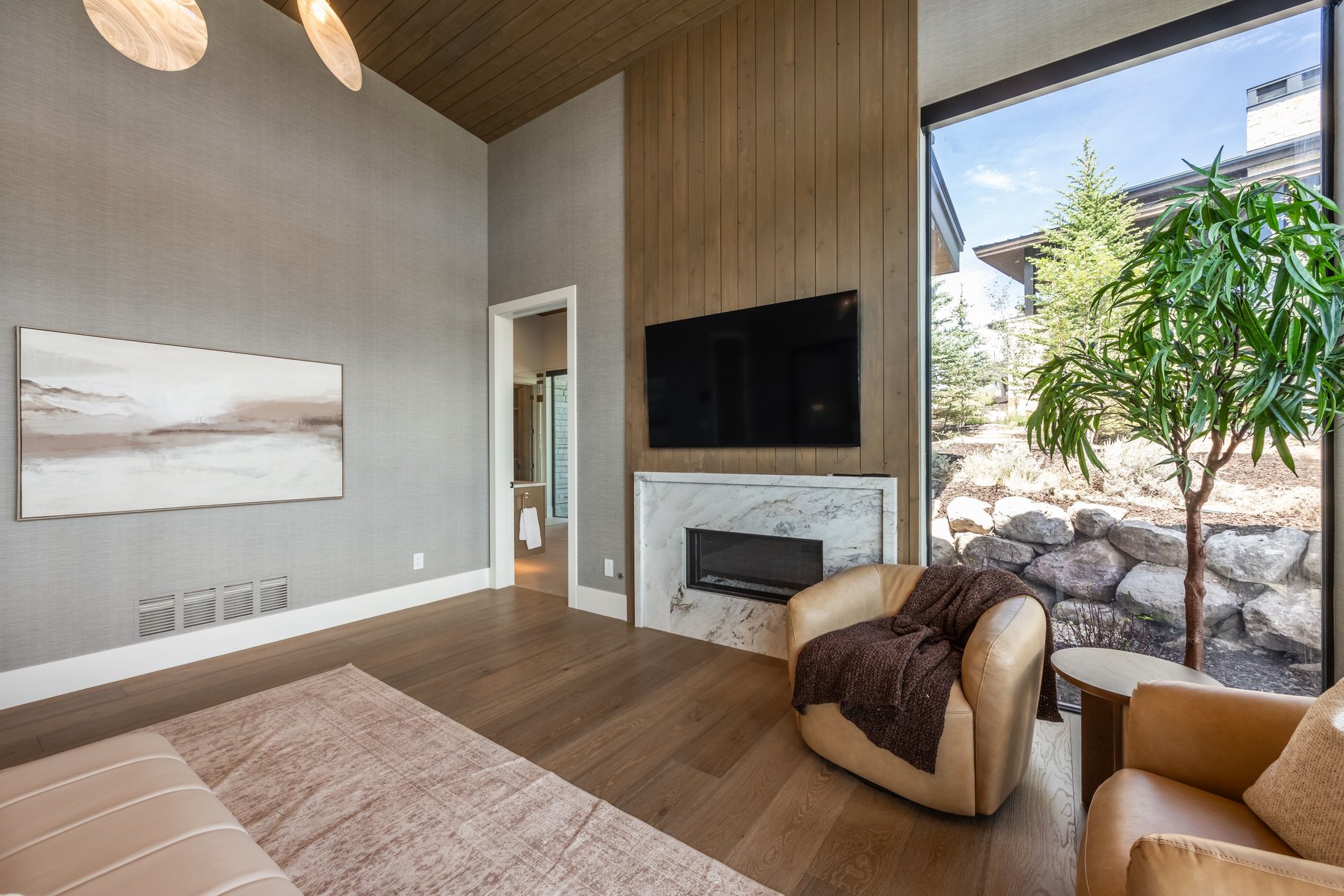  Stunning Promontory Residence Directly Across from The Beach Club - 物件實景