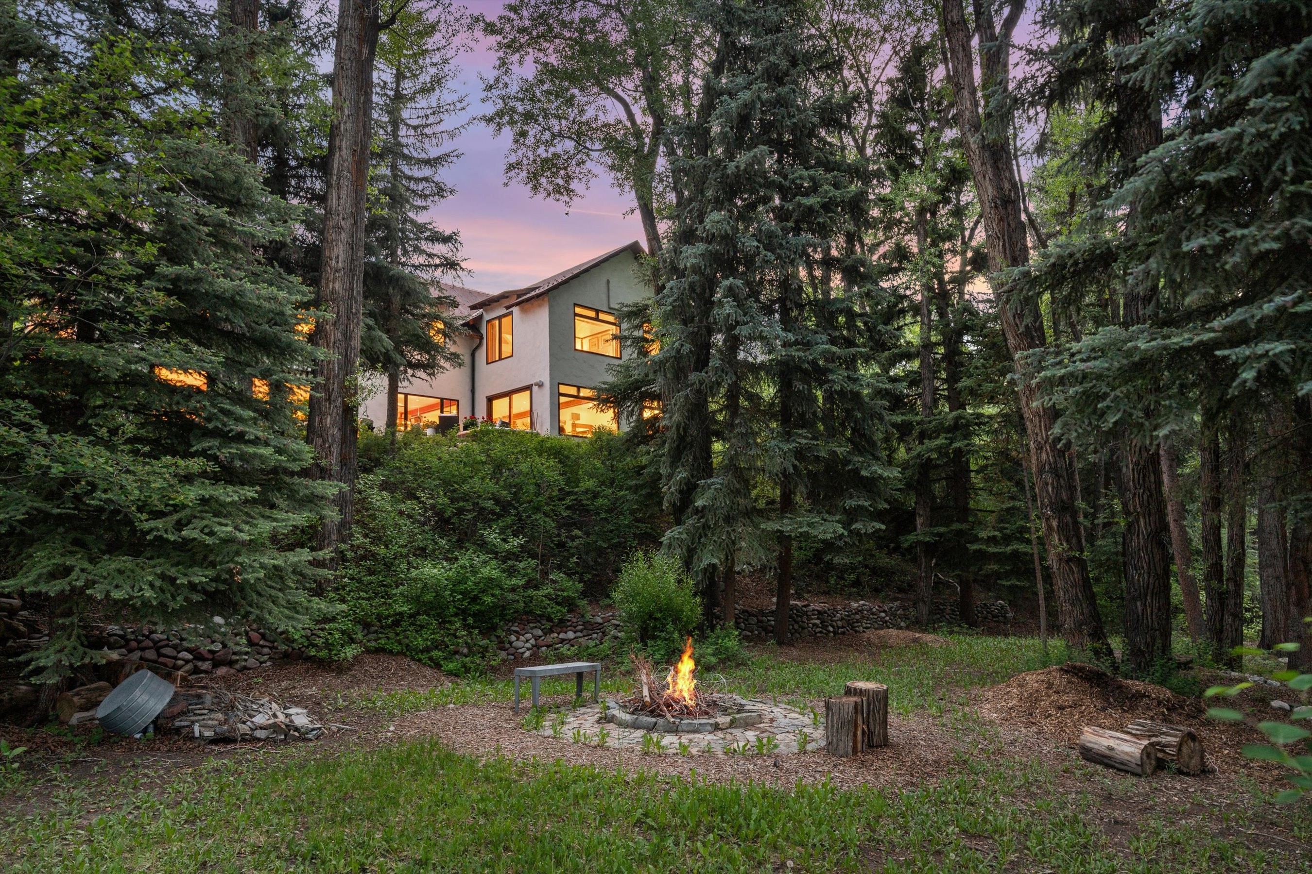  256 Twining Flats Road, Aspen, CO, 81611 - 物件實景