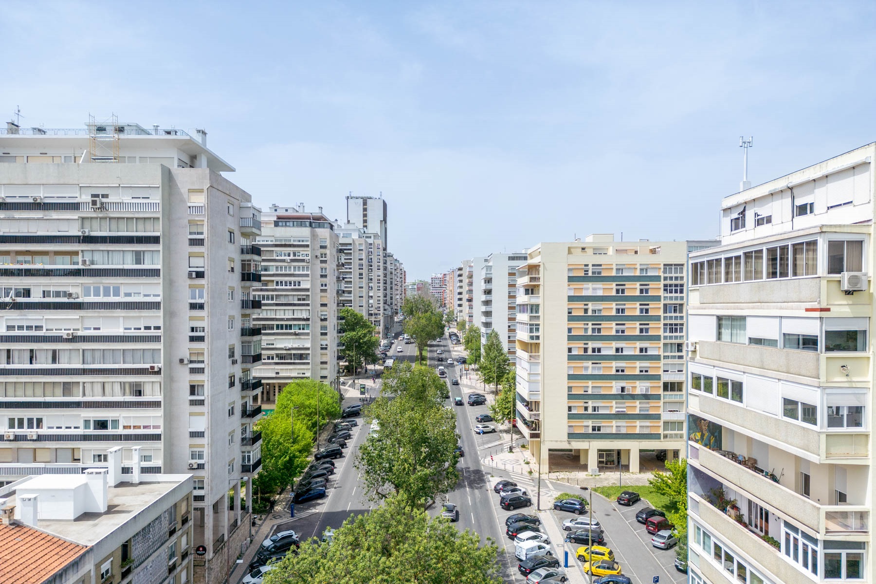  Flat, 3 bedrooms, for Sale - 物件實景