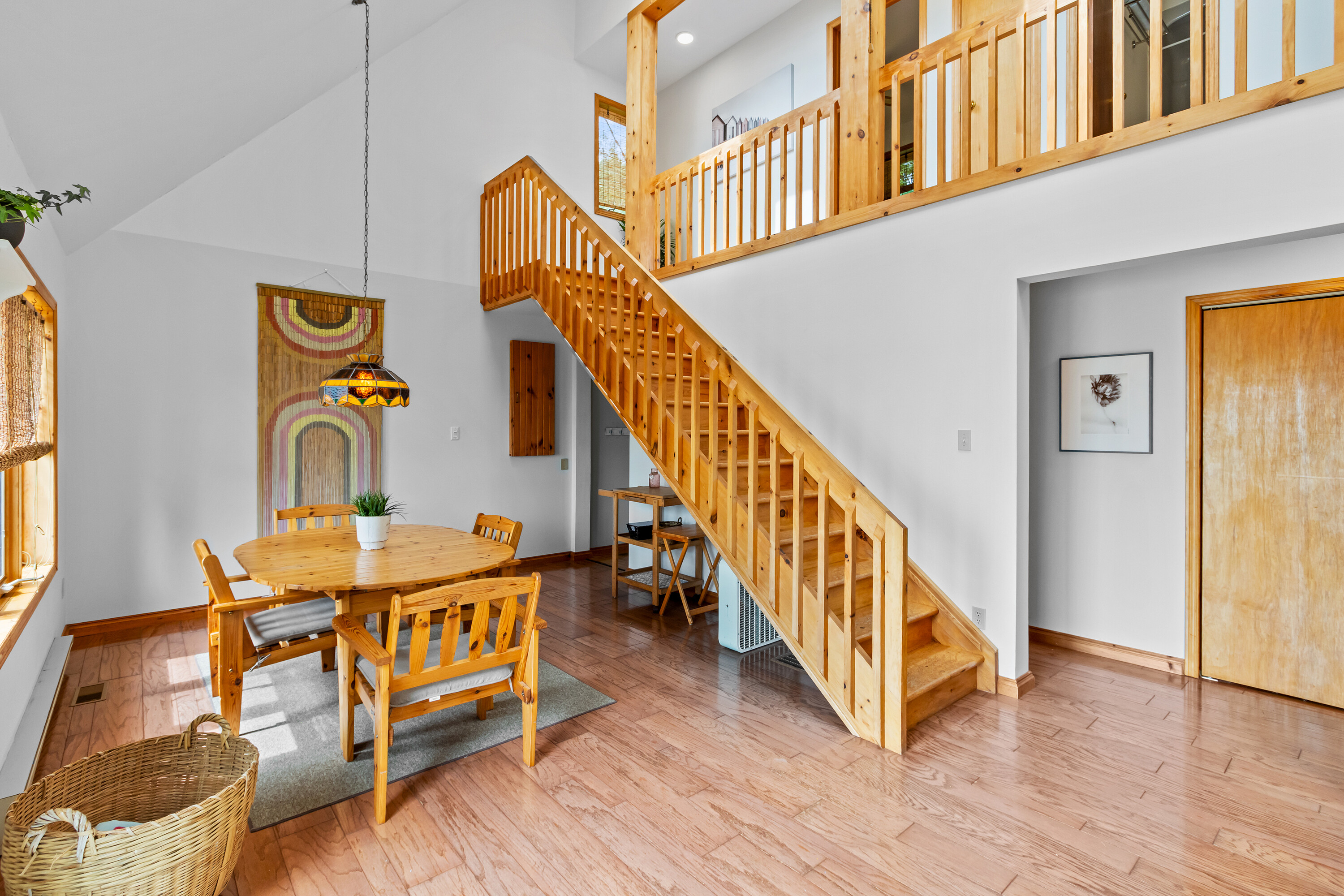  Year-Round Waterfront Cottage - 物件實景