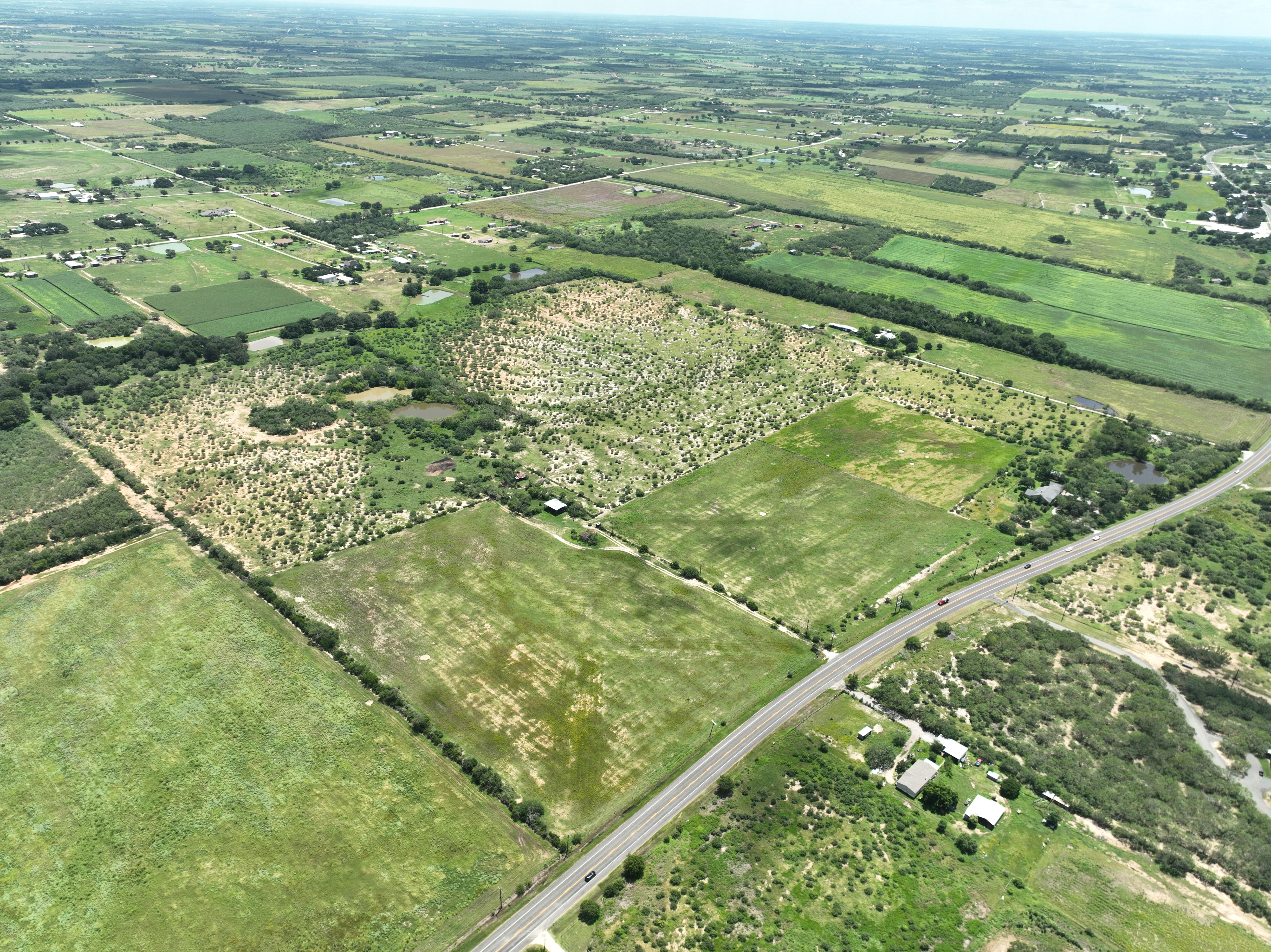  87.69+/- Acres in Bexar County - 物件實景