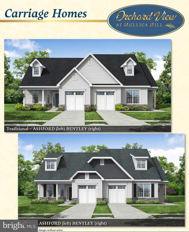 Mullica Hill, New Jersey, 08062, United States, 3 Bedrooms Bedrooms, ,3 BathroomsBathrooms,Residential,For Sale,1915693