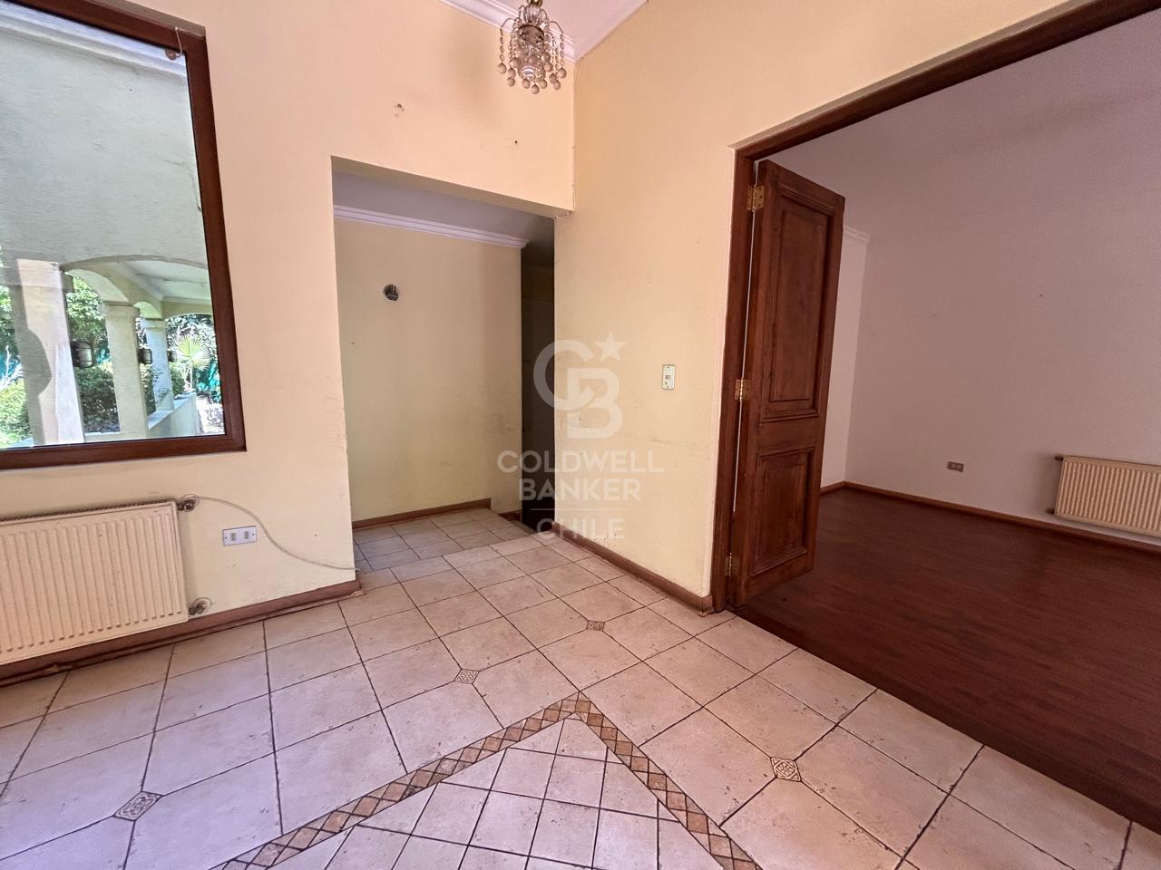 La Reina, Chile, 3 Bedrooms Bedrooms, ,3 BathroomsBathrooms,Residential,For Sale,1967571