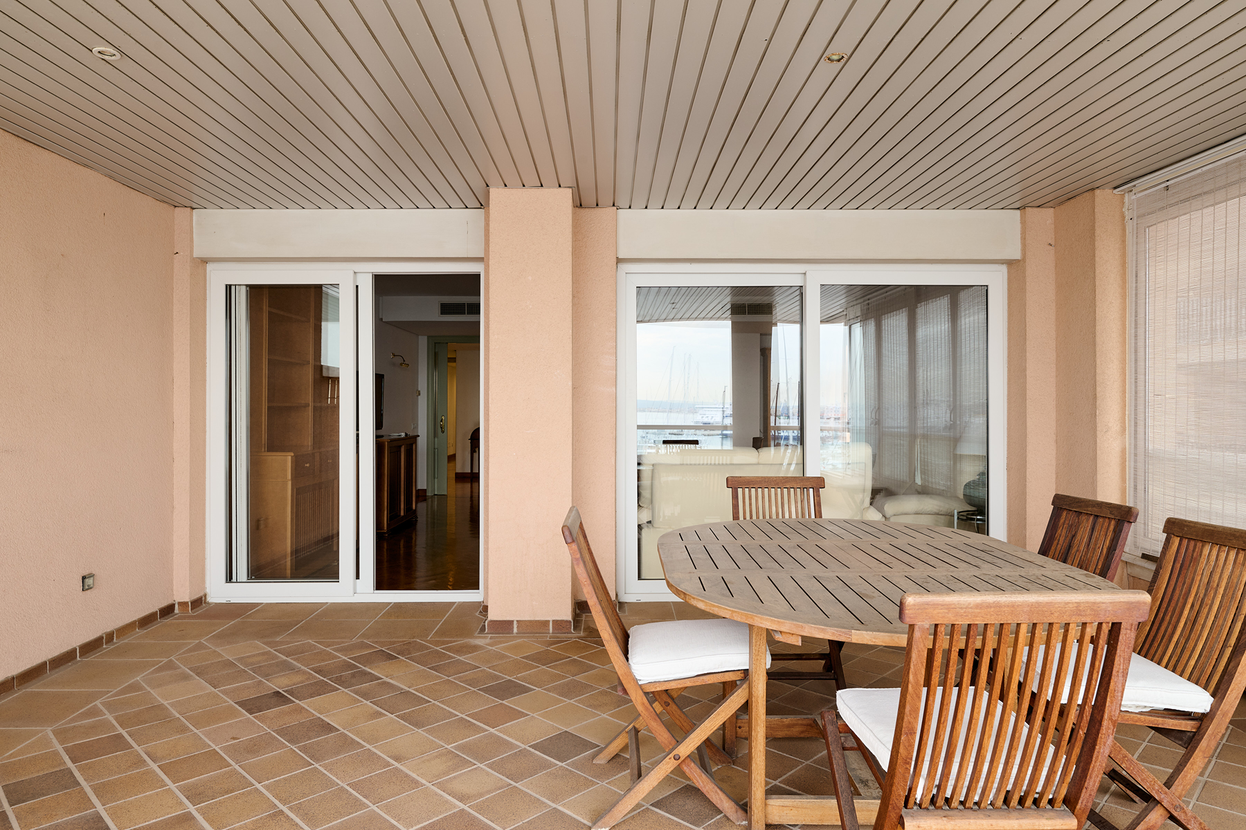  Flat with sea views in Palma de Mallorca - 物件實景