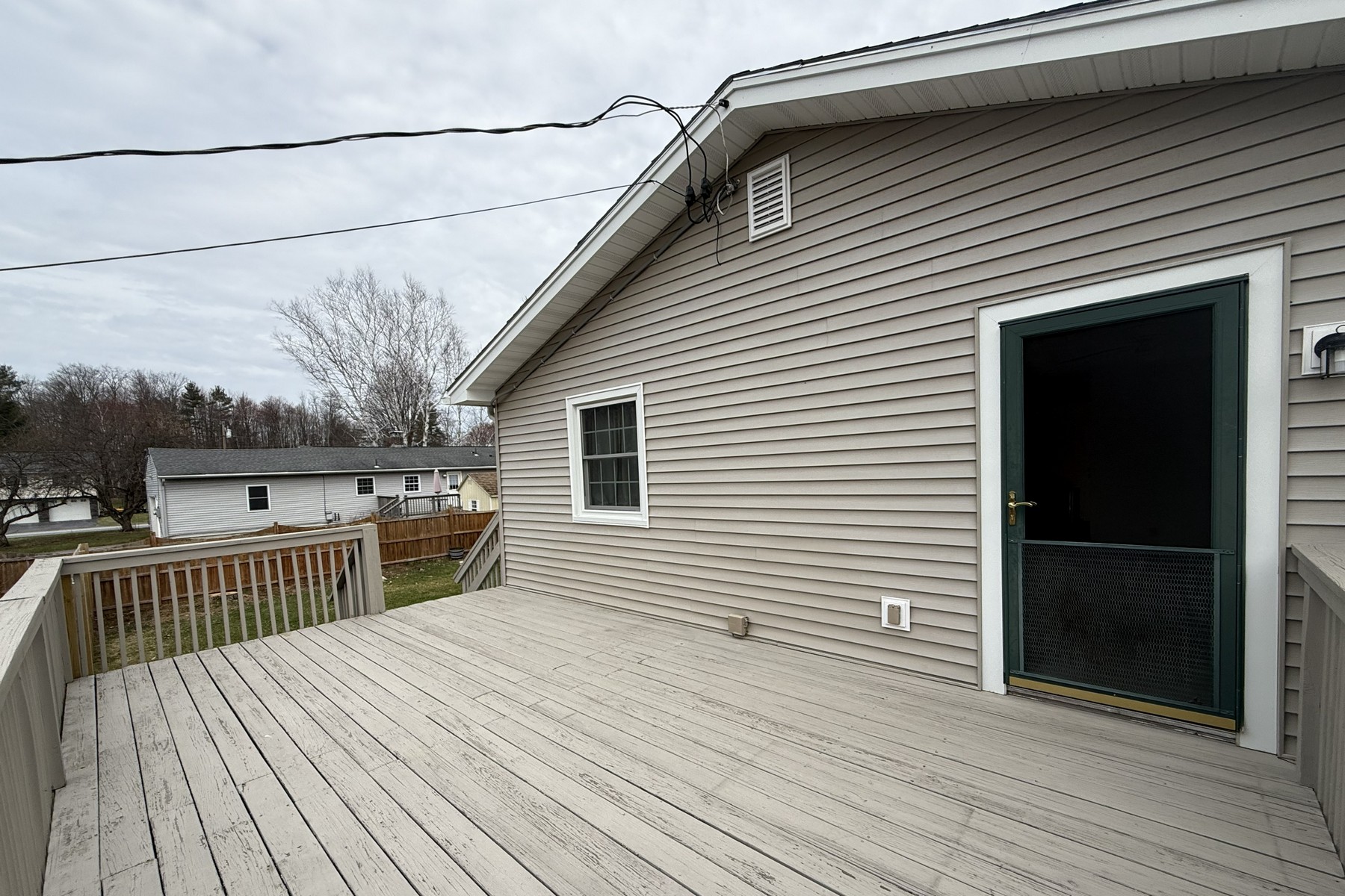  3 Green Knolls Lane - 物件實景