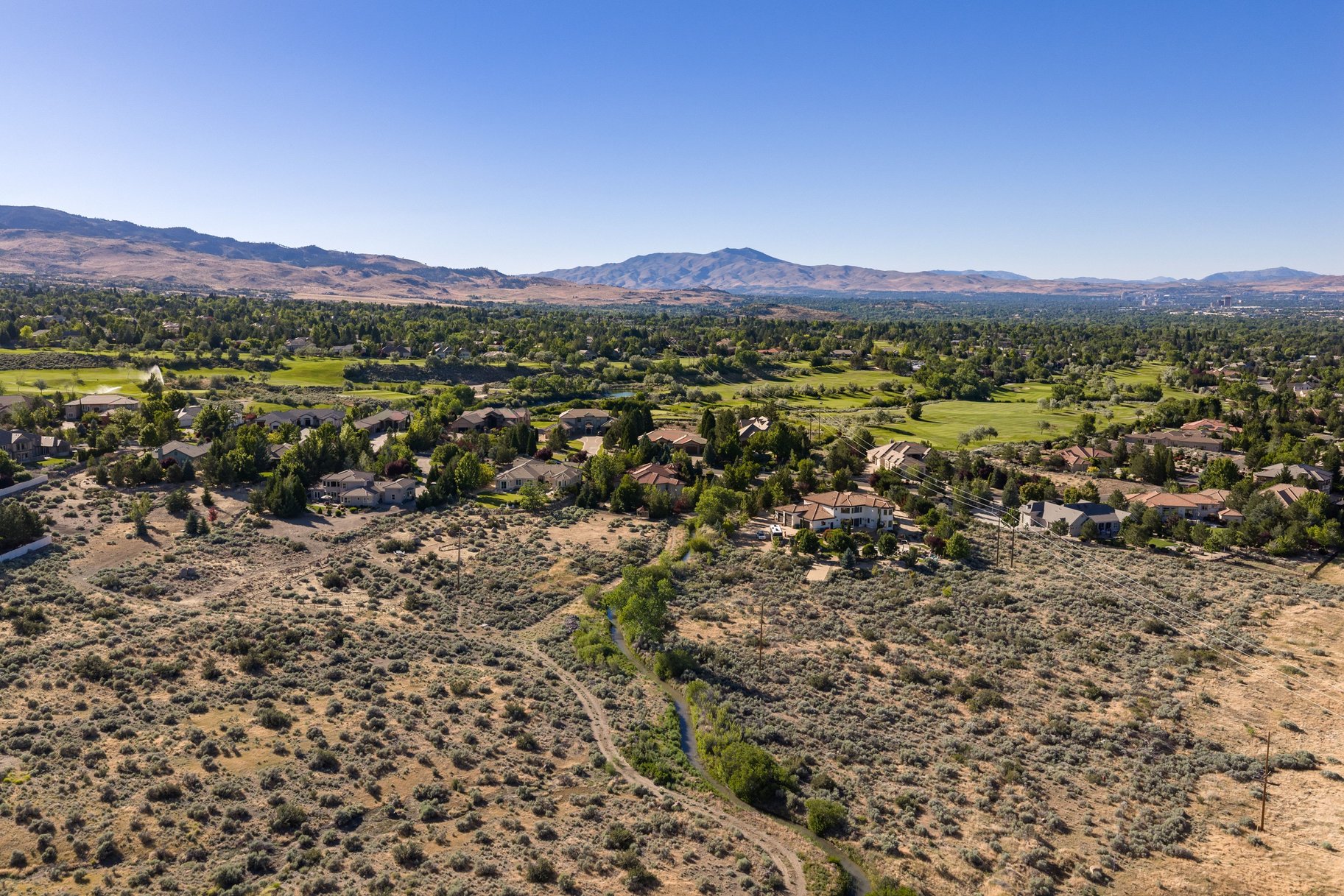  A Private Escape in the Heart of South Reno - 物件實景