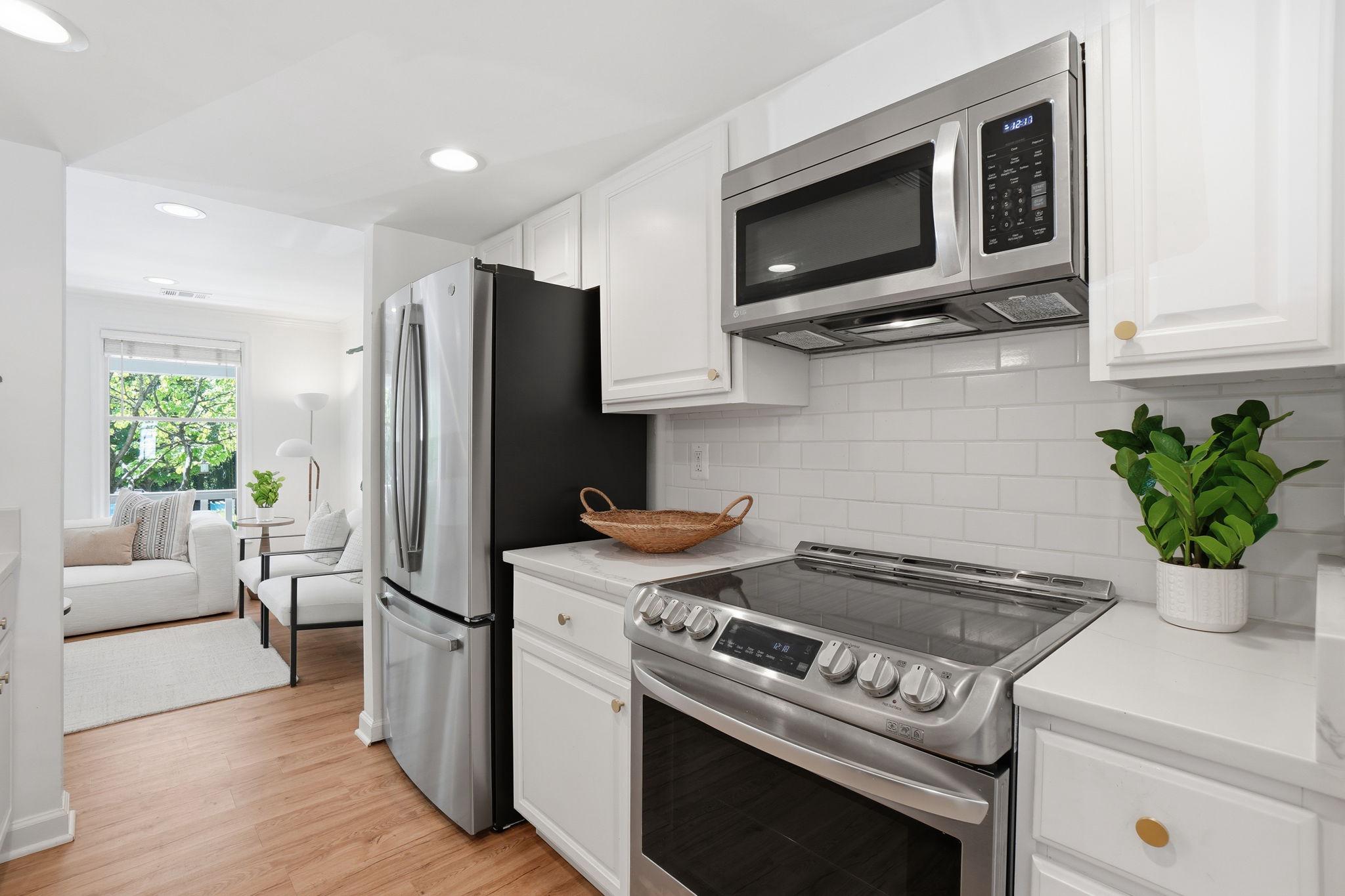  1579 Poplar Grove Drive, Reston, VA, 20194 - 物件實景