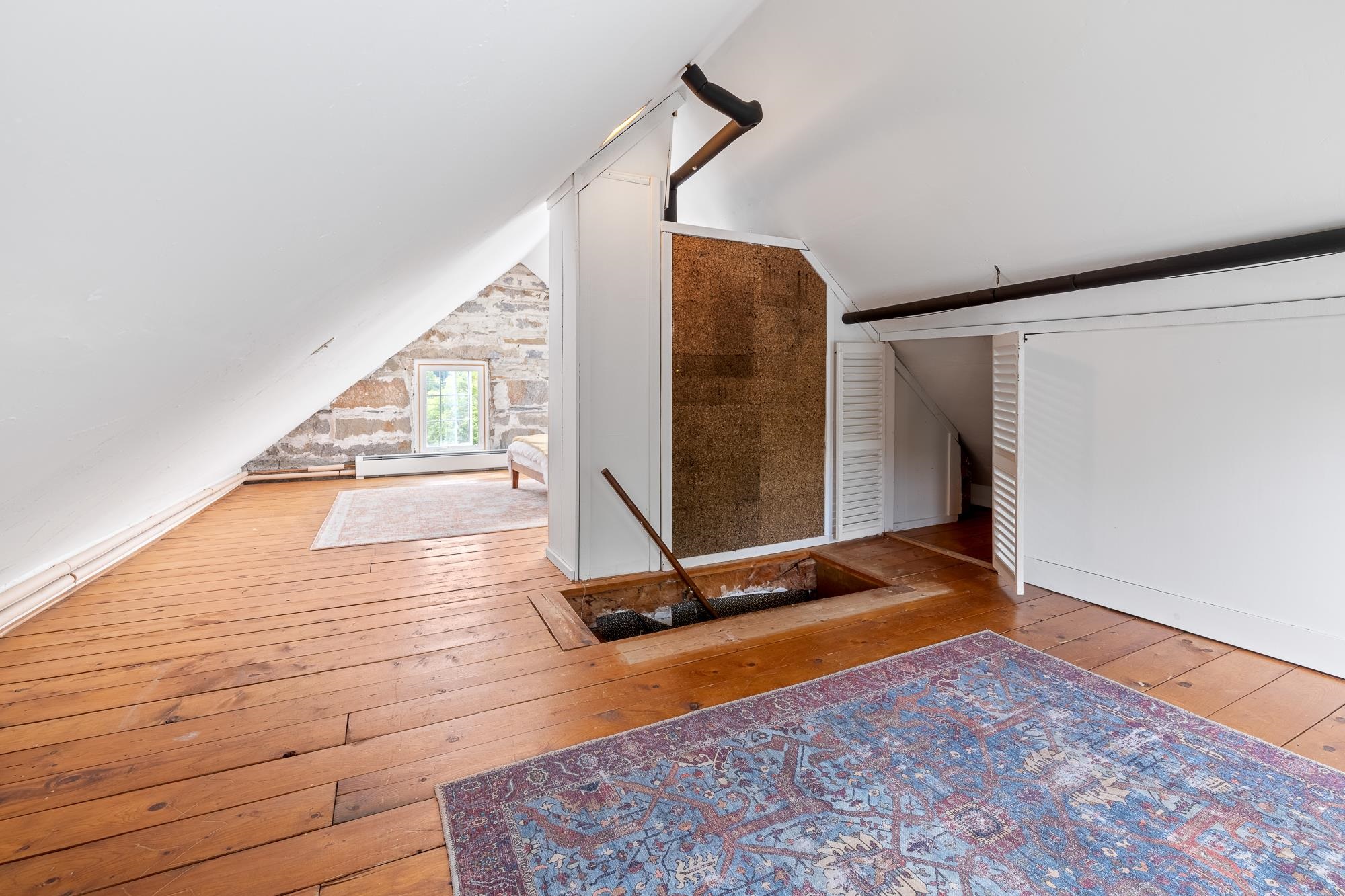 Lyme, New Hampshire, 03768, United States, 3 Bedrooms Bedrooms, ,2 BathroomsBathrooms,Residential,For Sale,1862364