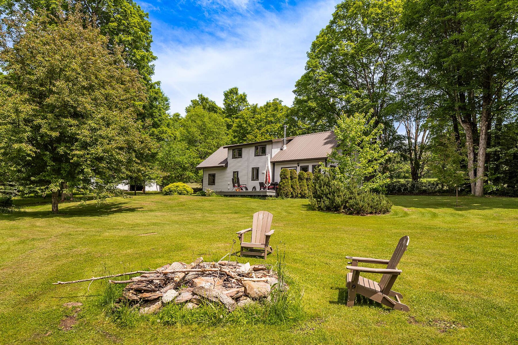  Dunham, Eastern Townships - 物件實景