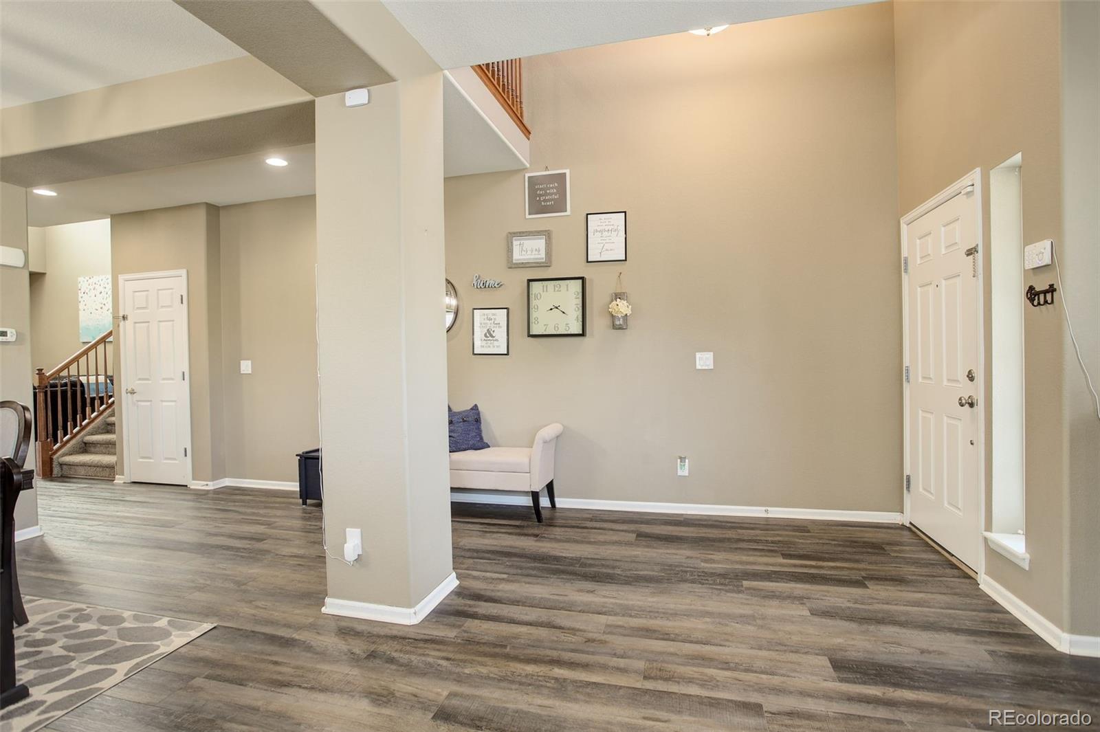 Thornton, Colorado, 80602, United States, 5 Bedrooms Bedrooms, ,3 BathroomsBathrooms,Residential,For Sale,1867476