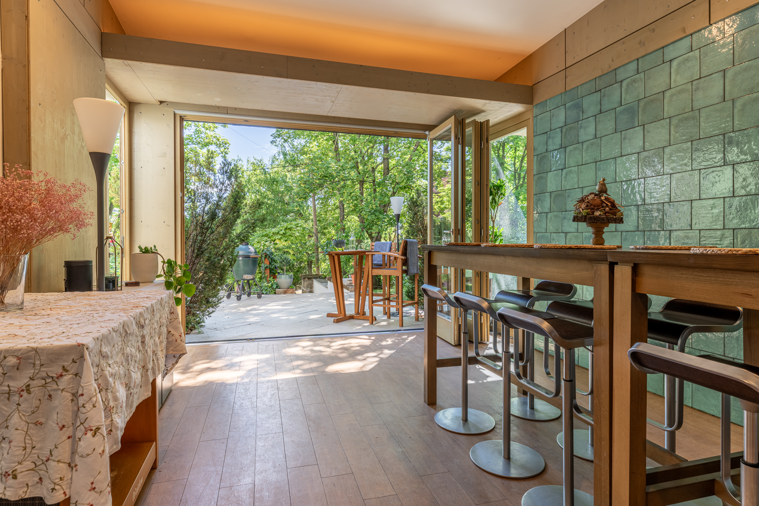  Timeless Villa Estate in the Heart of Buda - 物件實景