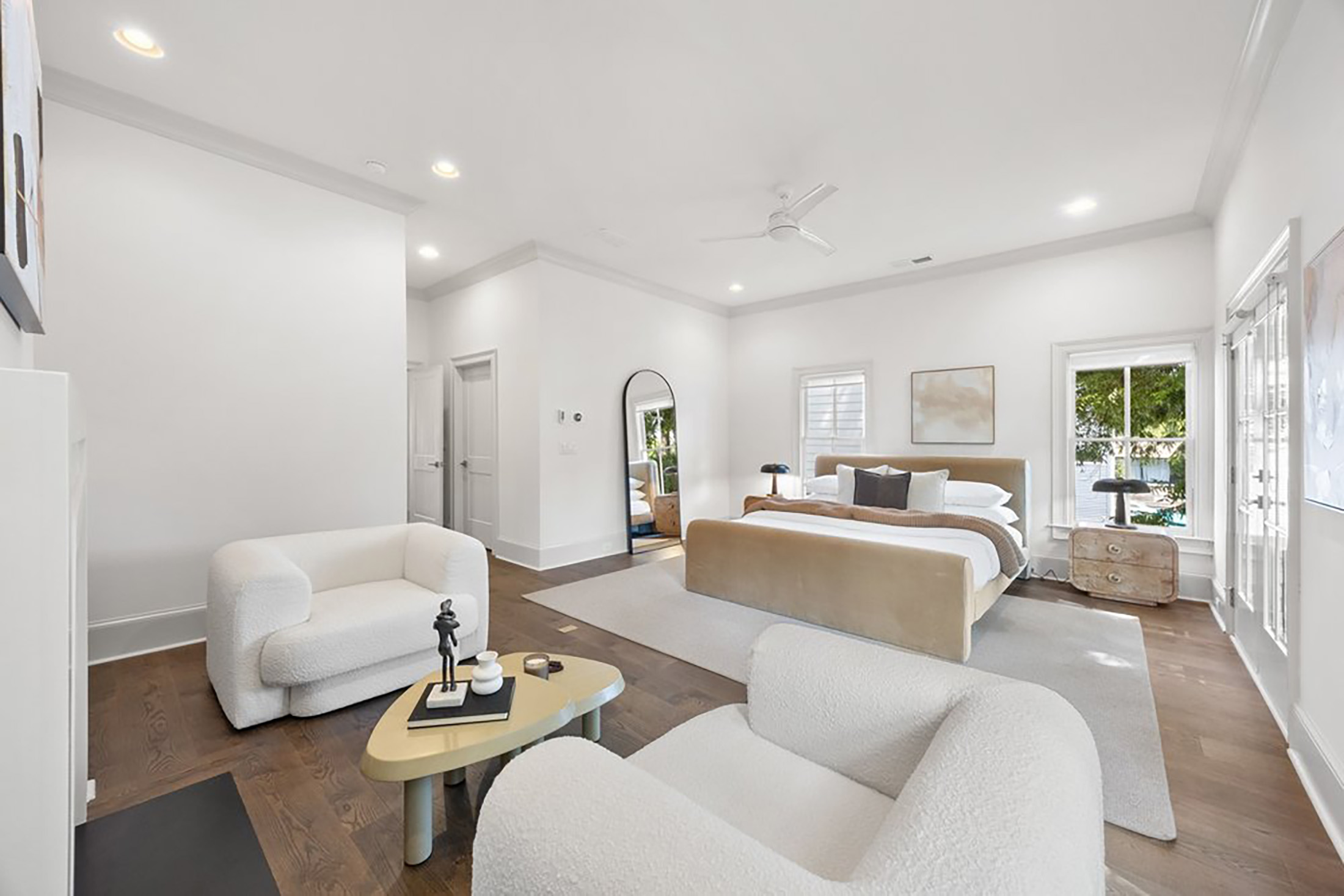  Exceptional Contemporary Residence in the Heart of Old Fourth Ward - 物件實景