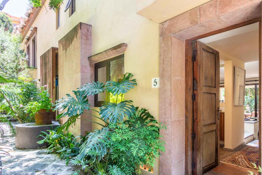 San Miguel de Allende, Guanajuato, 37700, Mexico, 2 Bedrooms Bedrooms, ,2 BathroomsBathrooms,Residential,For Sale,1948873