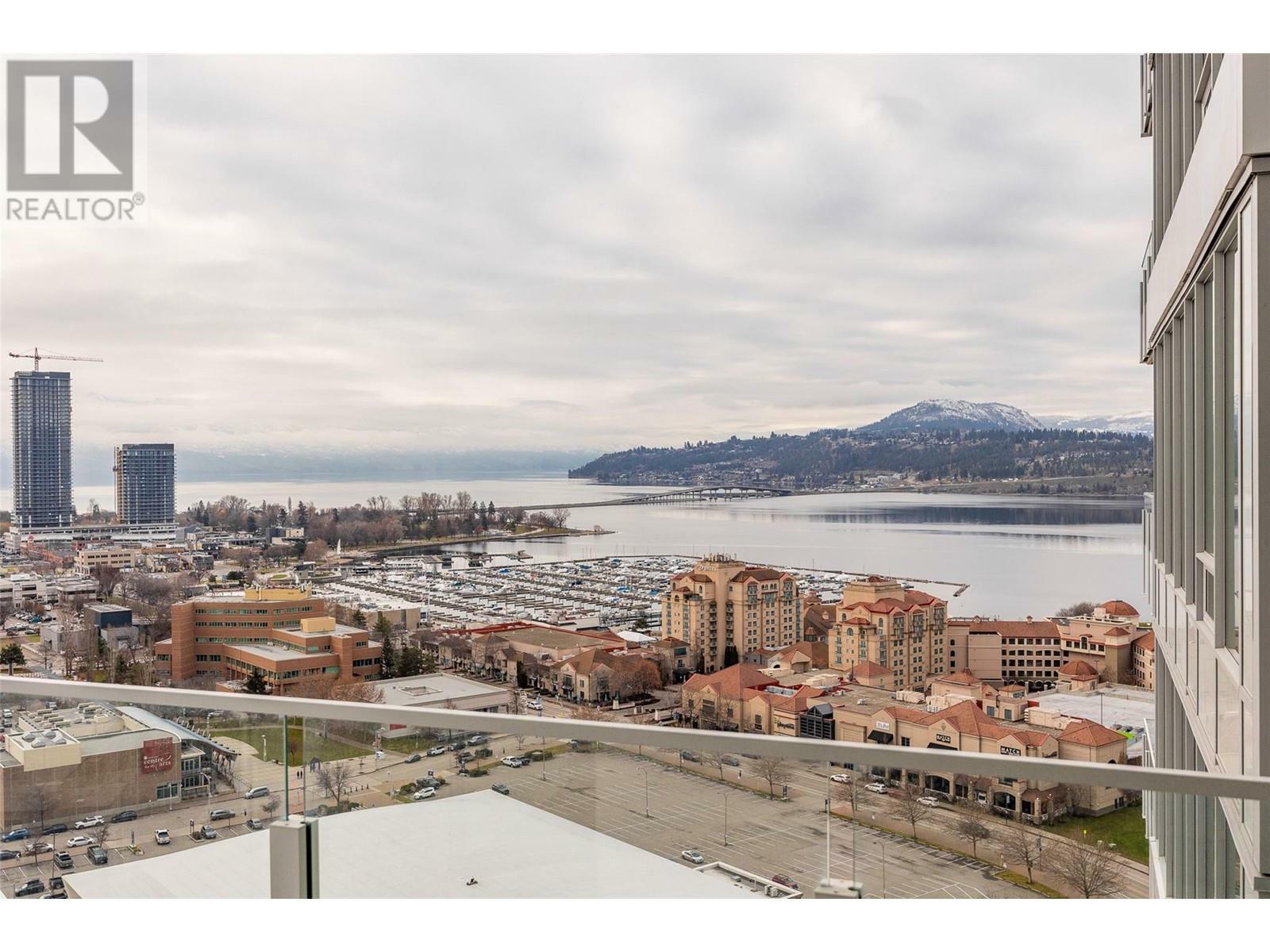 KELOWNA, British Columbia, V1Y 0J4, CA, 2 Bedrooms Bedrooms, ,2 BathroomsBathrooms,Residential,For Sale,1837407