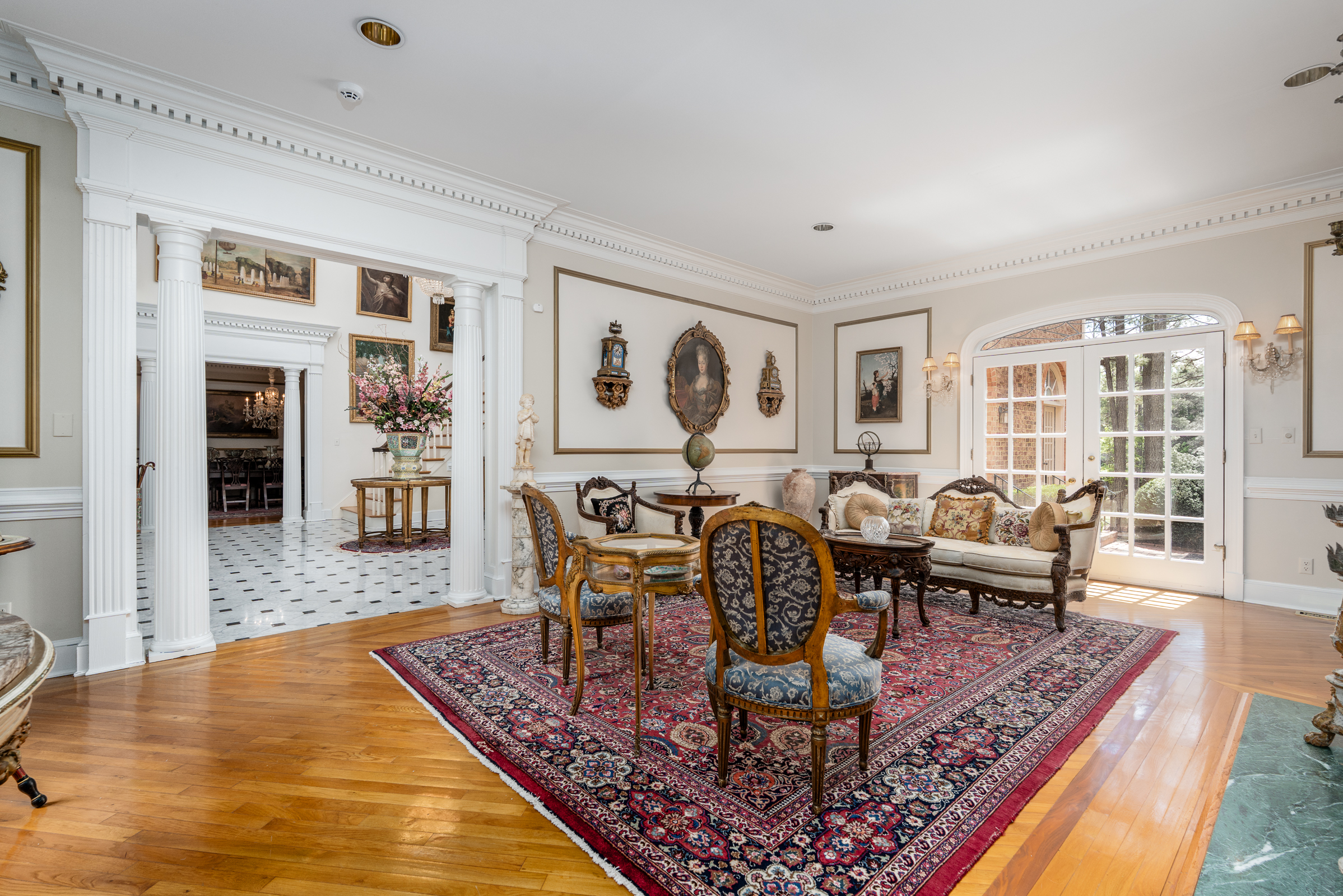  221 Dryden Lane, Richmond, VA 23229 - 物件實景