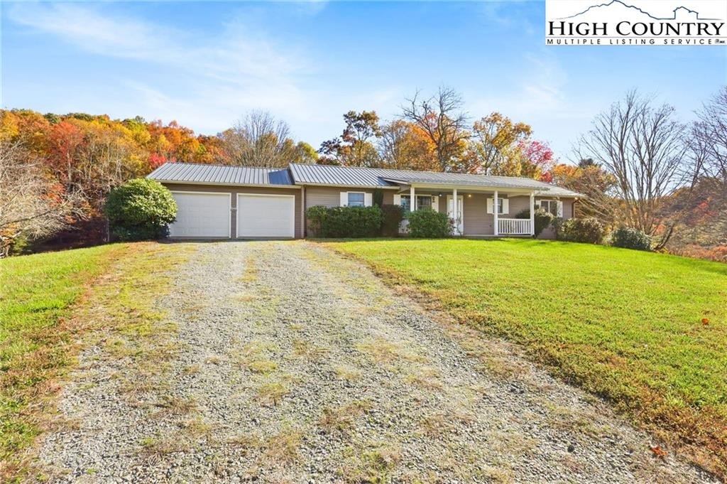 Banner Elk, North Carolina, 28604, United States, 2 Bedrooms Bedrooms, ,2 BathroomsBathrooms,Residential,For Sale,1977010