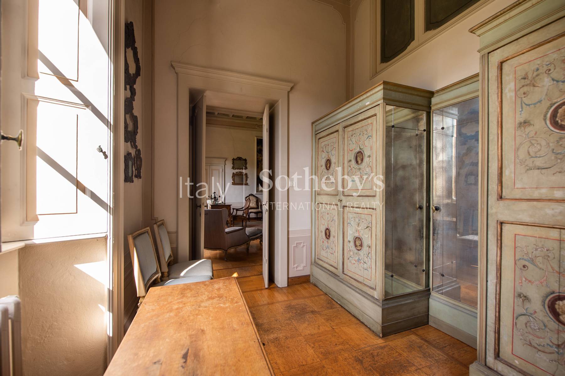 Prestigious historic mansion - 物件實景