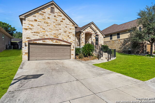 San Antonio, Texas, 78258, United States, 3 Bedrooms Bedrooms, ,3 BathroomsBathrooms,Residential,For Sale,1955508