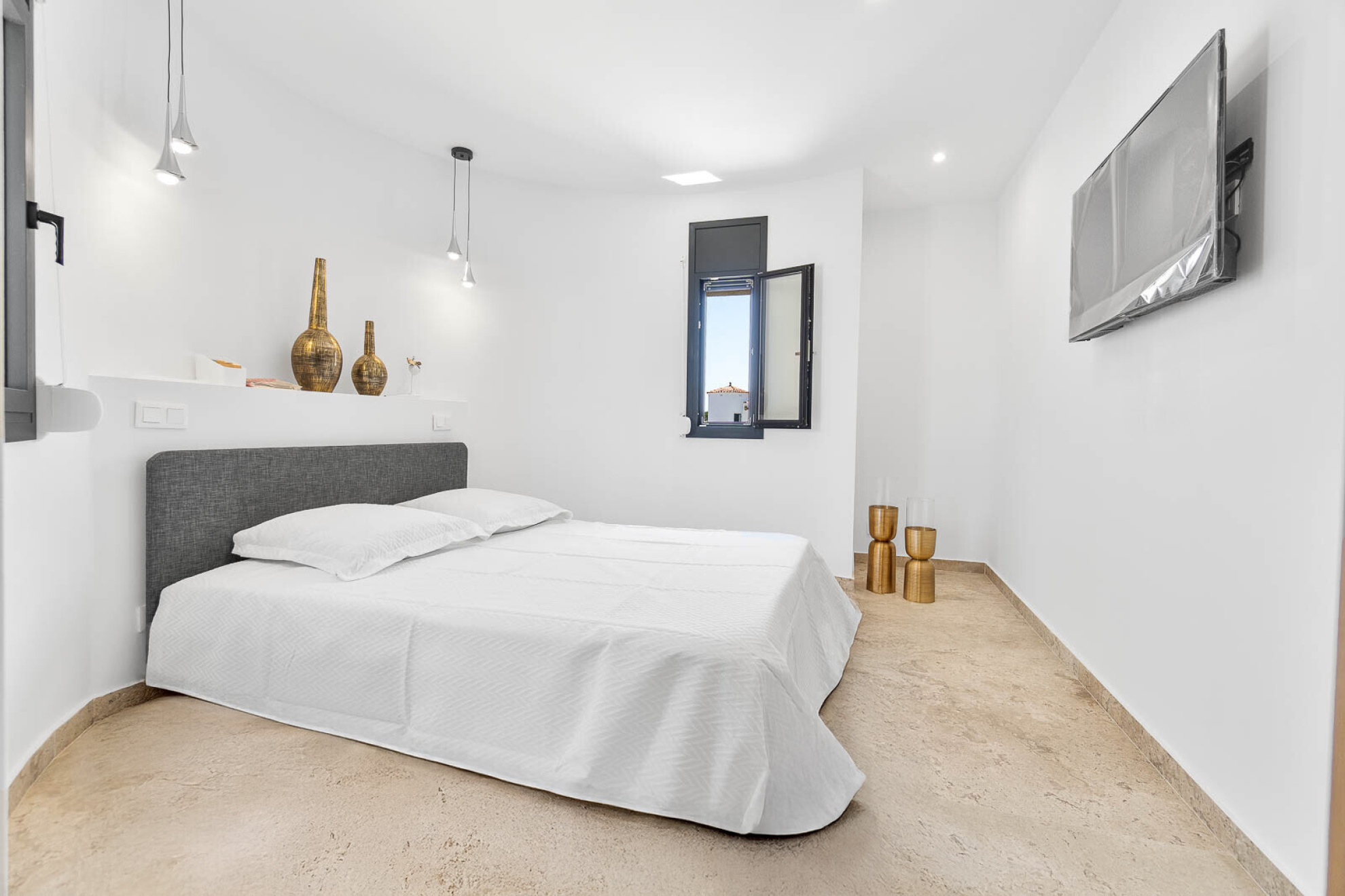 Renovated Contemporary Home with Private Dock in Empuriabrava - 物件實景