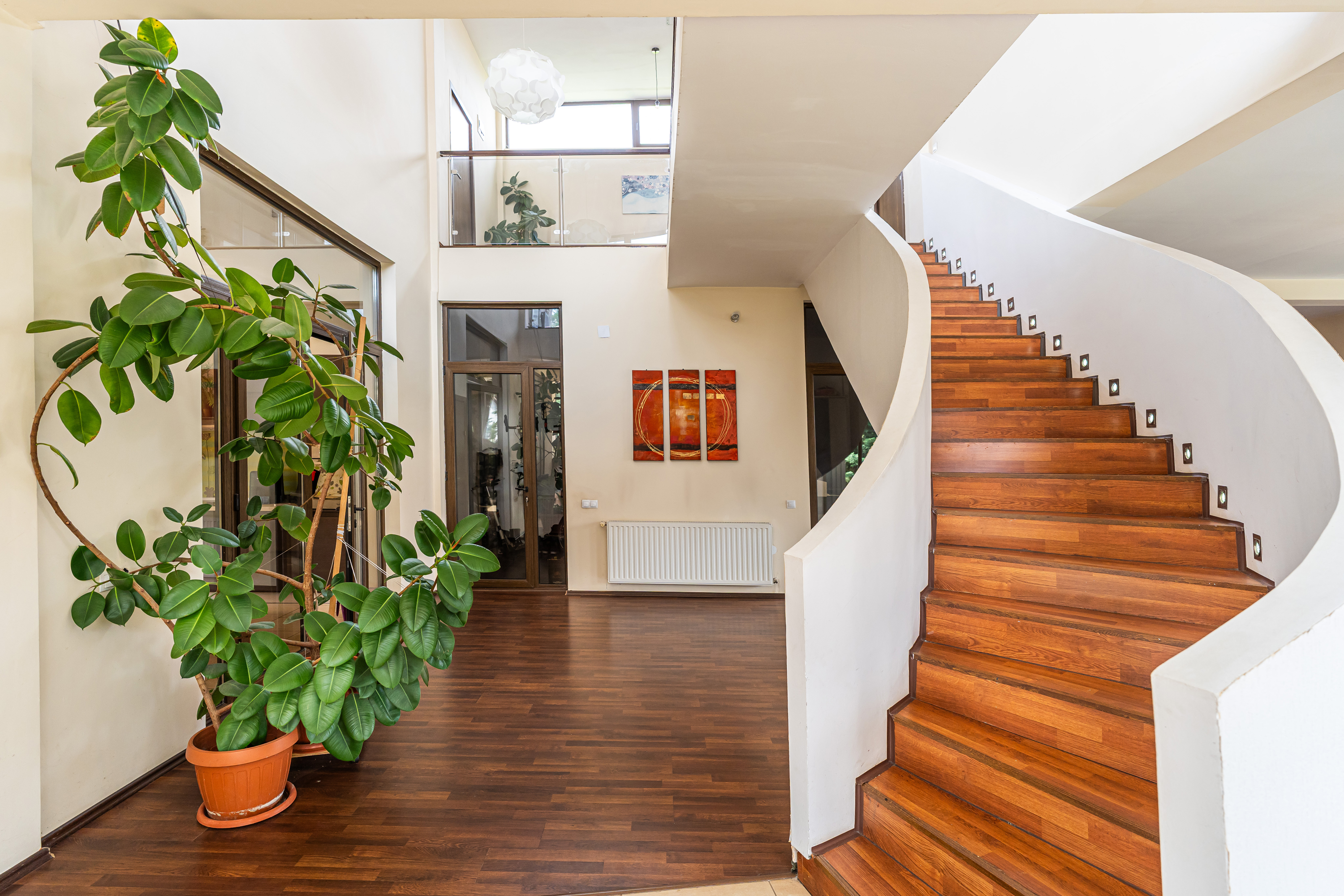  Mediterranean Villa Inspired by Hariri Pontarini’s “Art Collectors Residence” - 物件實景