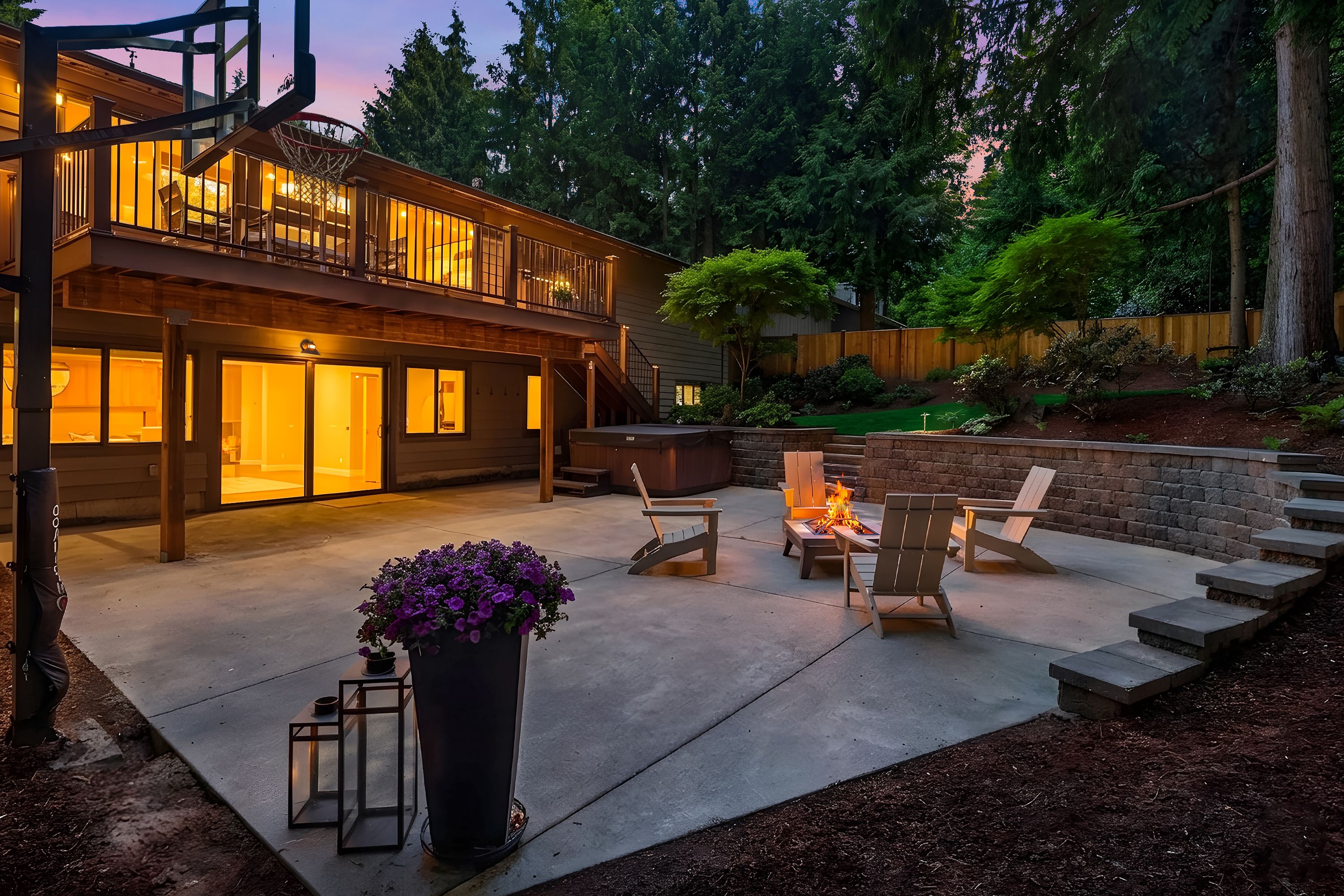 3415 211th Ave NE, Sammamish, WA 98074 - 物件實景