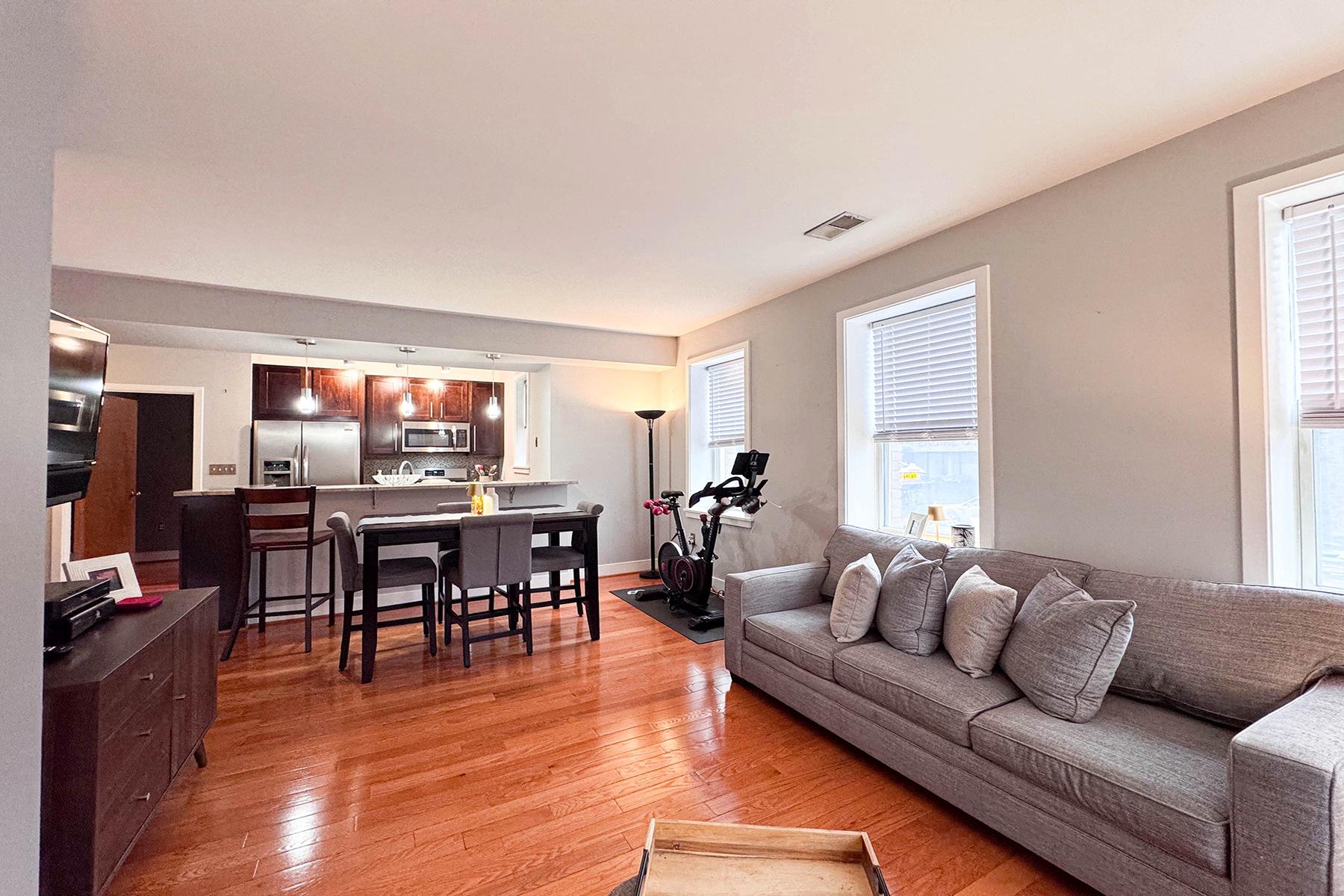  921 Butternut Street NW, Washington, DC, 20012 - 物件實景