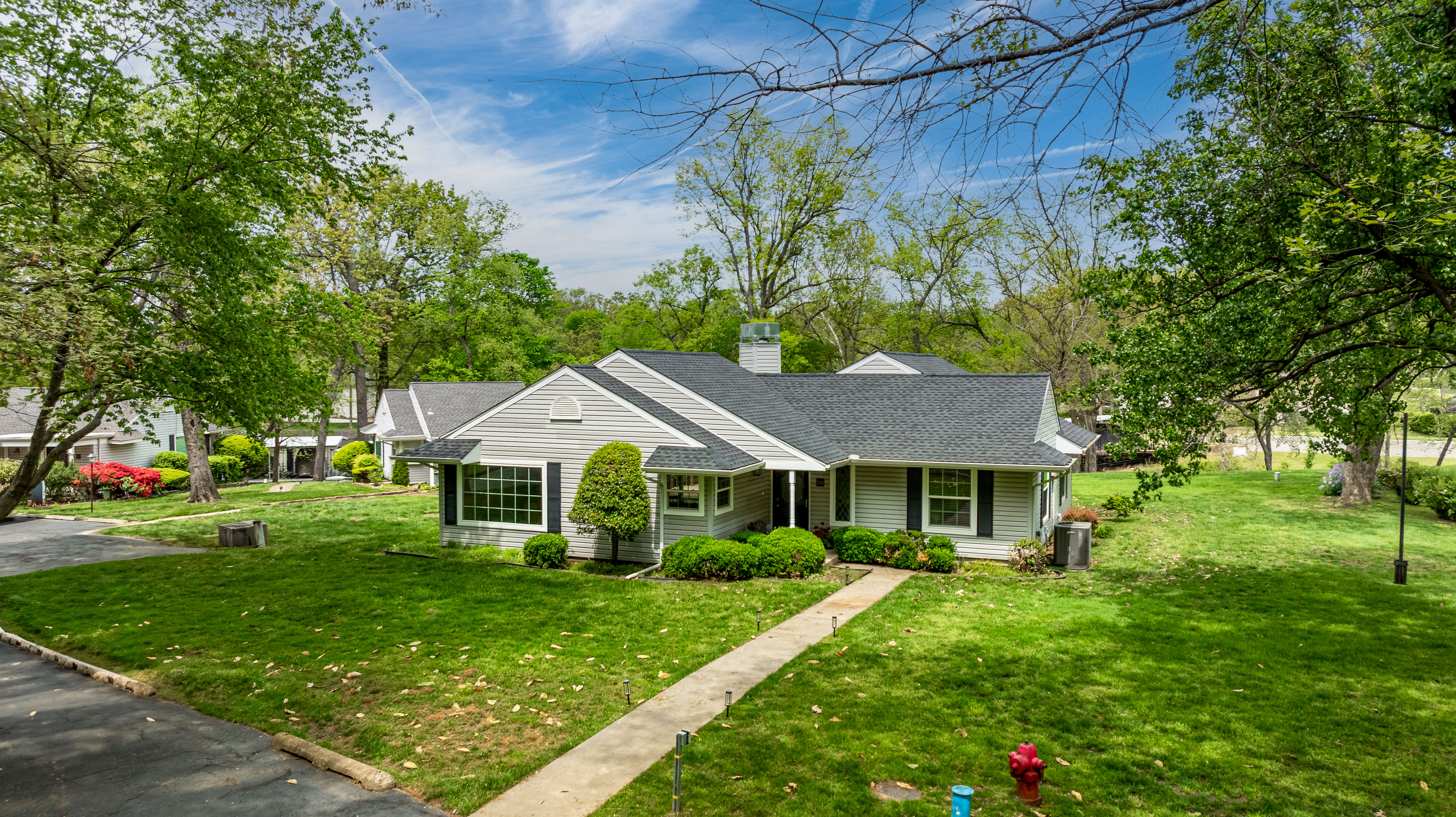 Monkey Island, Oklahoma, 74331, United States, 3 Bedrooms Bedrooms, ,2 BathroomsBathrooms,Residential,For Sale,1828167